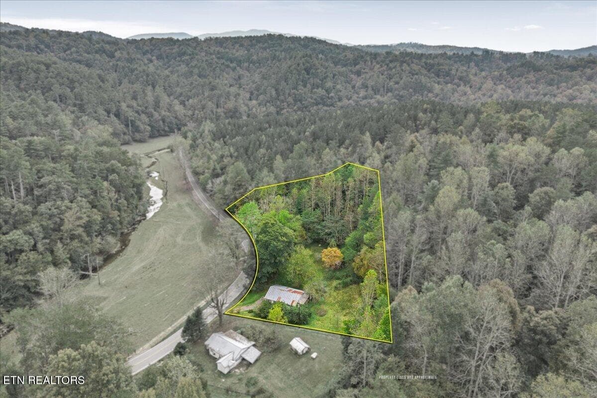 23-1511 HWY 30-15 - 1511 Highway 30, Reliance, TN 37369