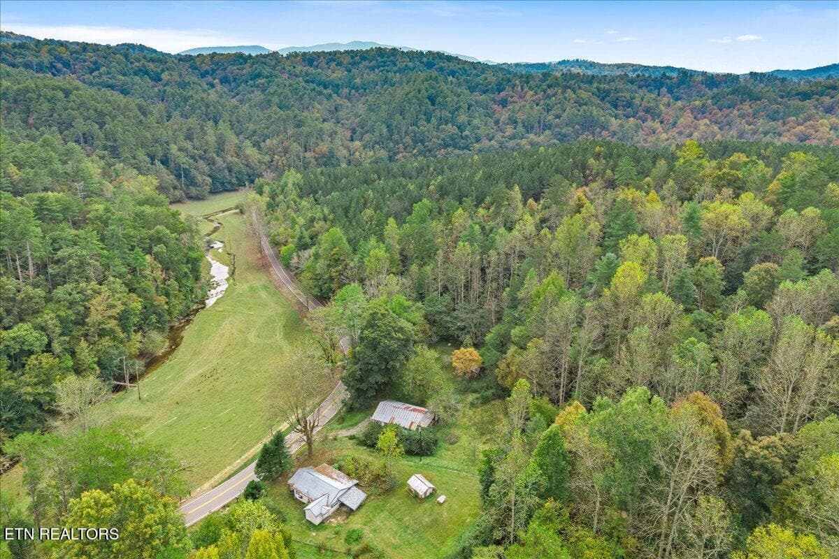 24-1511 HWY 30-16 - 1511 Highway 30, Reliance, TN 37369