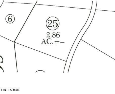 LOT 25 - Lot 25&26 Timber Ridge Lane, Celina, TN 38551