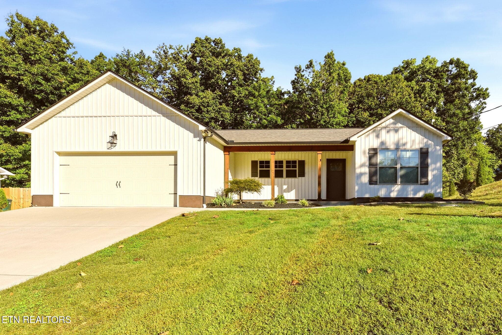 168 Edgewood Drive, Powell, TN 37849