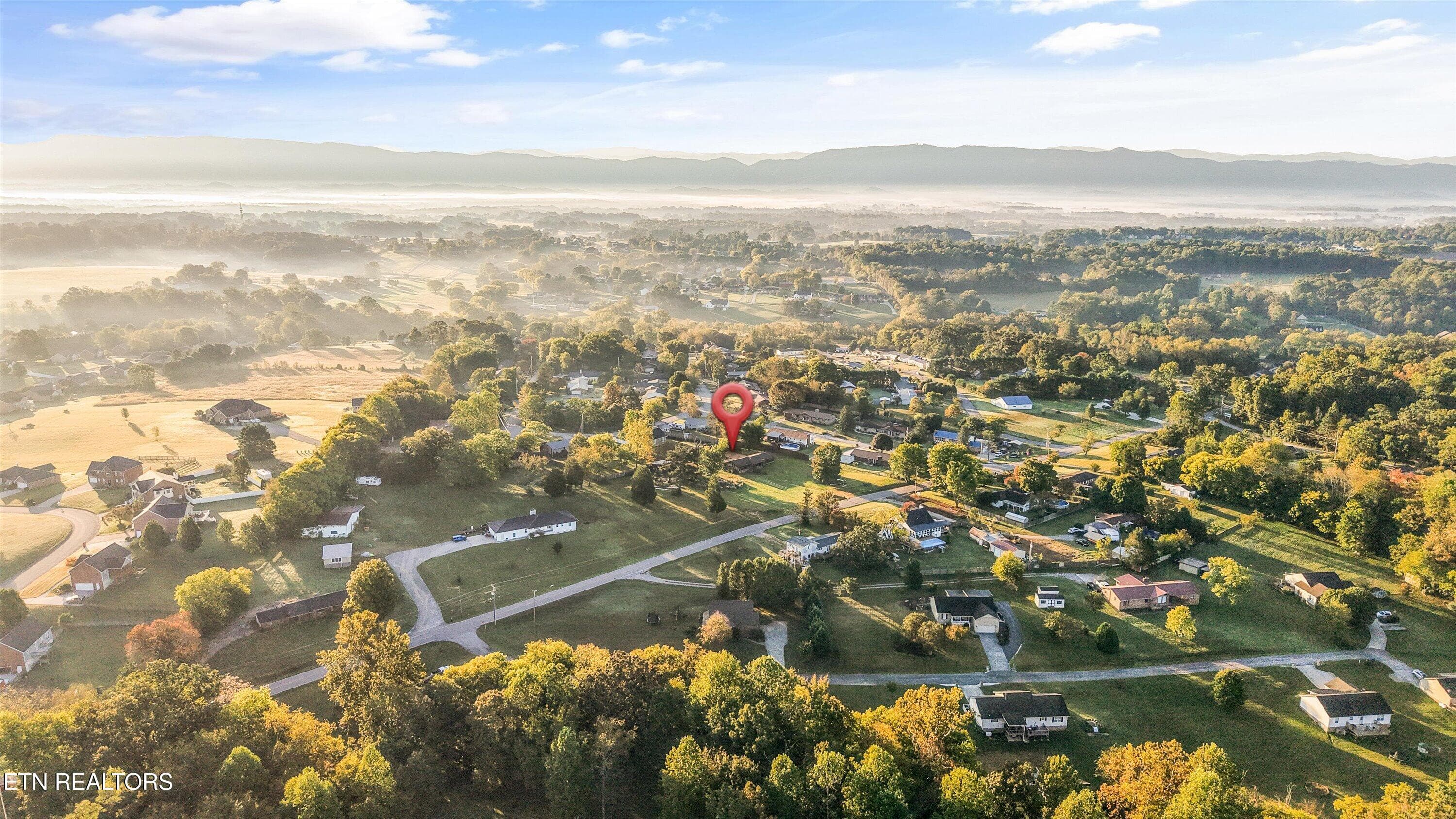 1061 Burnett Station Rd, Seymour, TN 37865