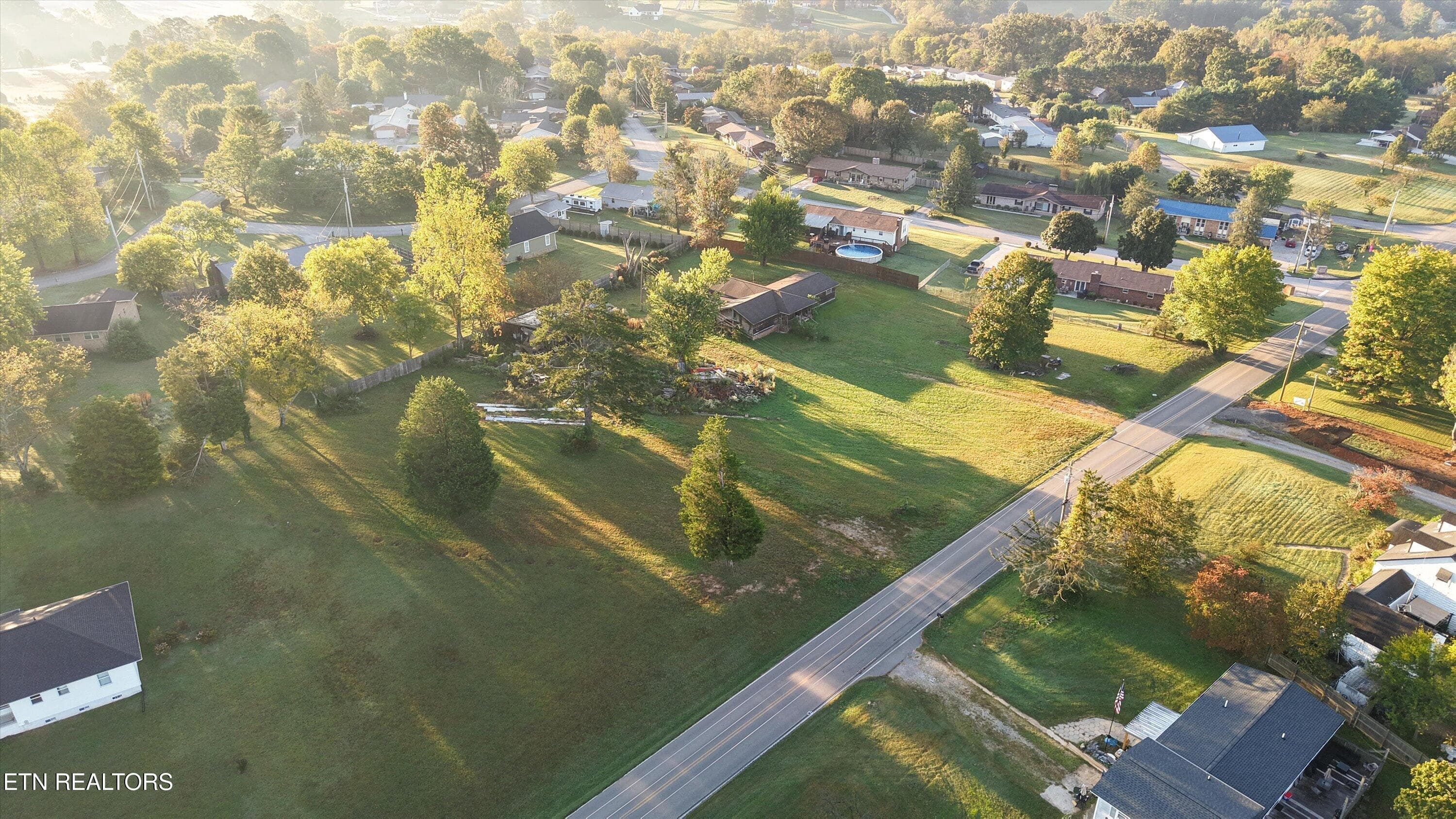 06-1061 Burnett Station Rd004 - 1061 Burnett Station Rd, Seymour, TN 37865