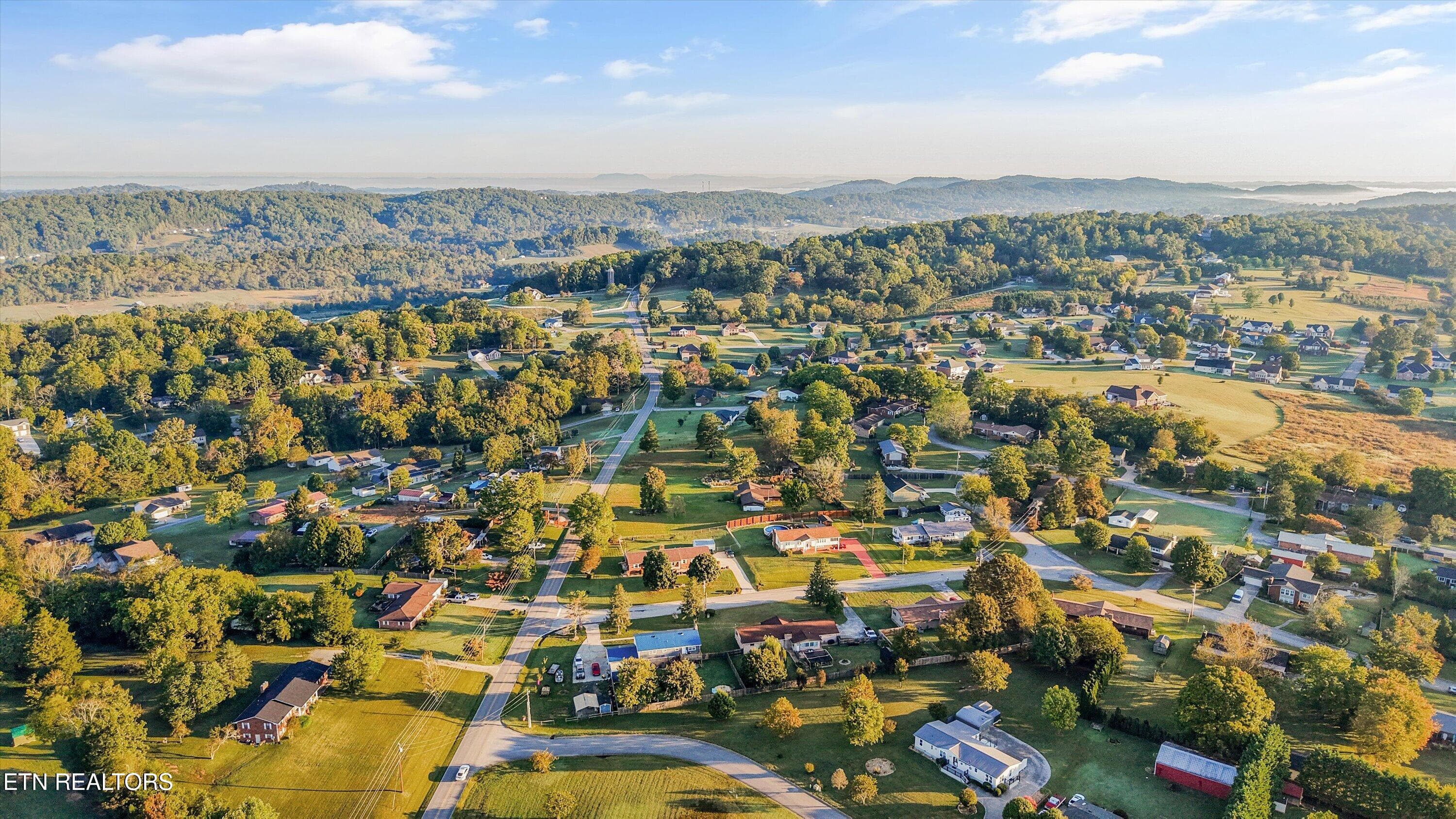 09-1061 Burnett Station Rd007 - 1061 Burnett Station Rd, Seymour, TN 37865