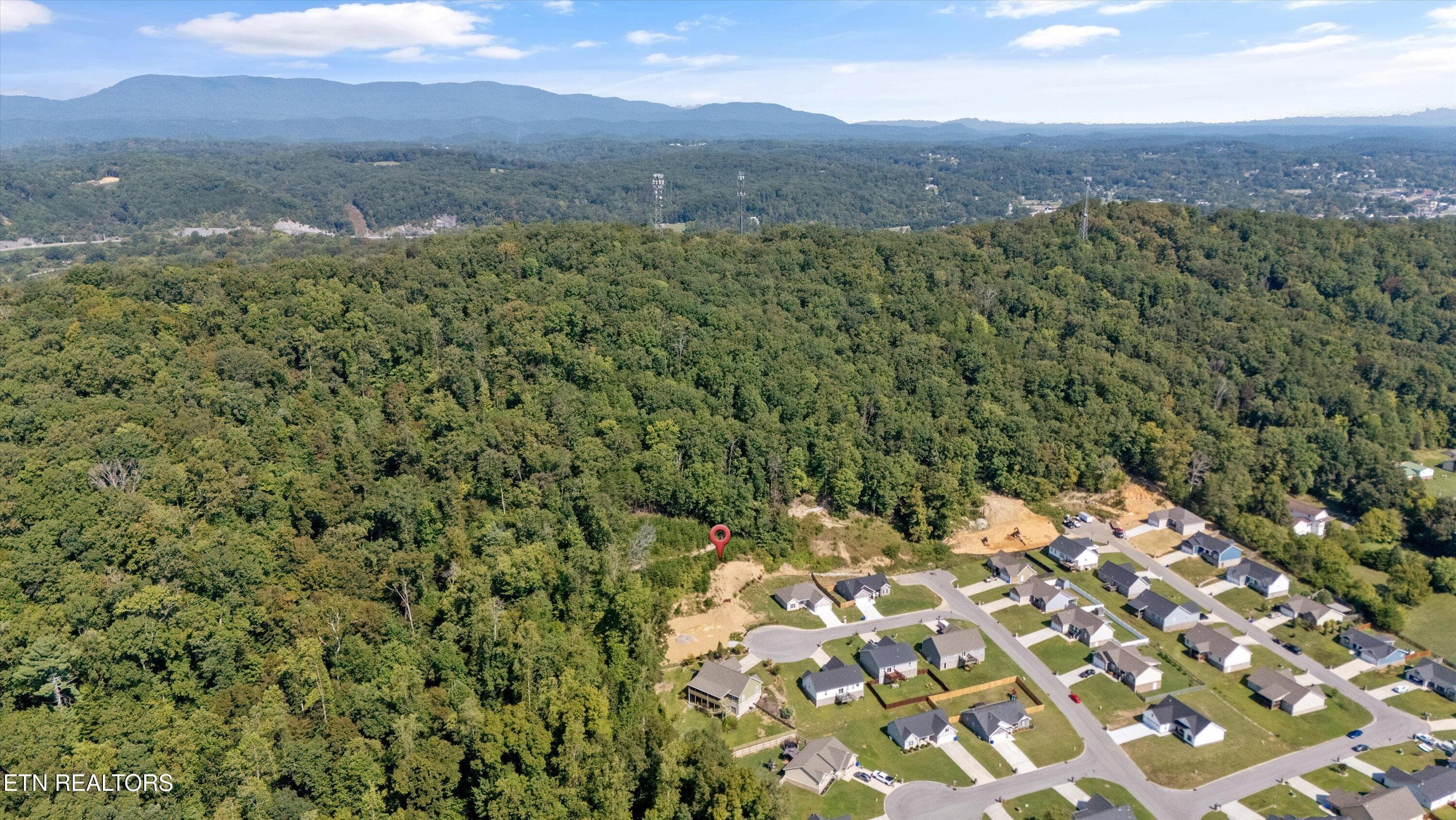04-211 Jason Hovater Wy-01 - 211 Jason Hovater Way, Clinton, TN 37716