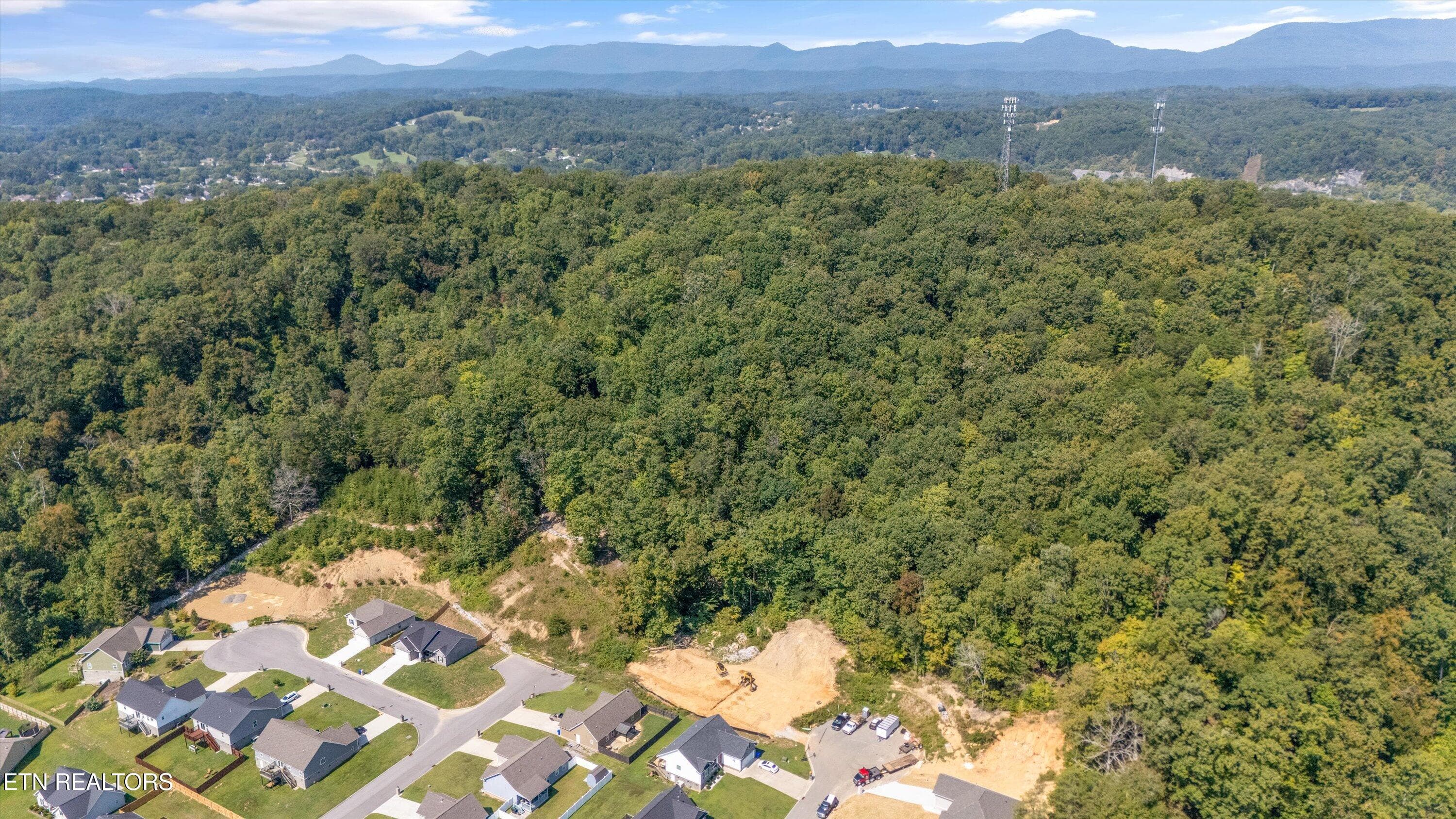 07-211 Jason Hovater Wy-04 - 211 Jason Hovater Way, Clinton, TN 37716