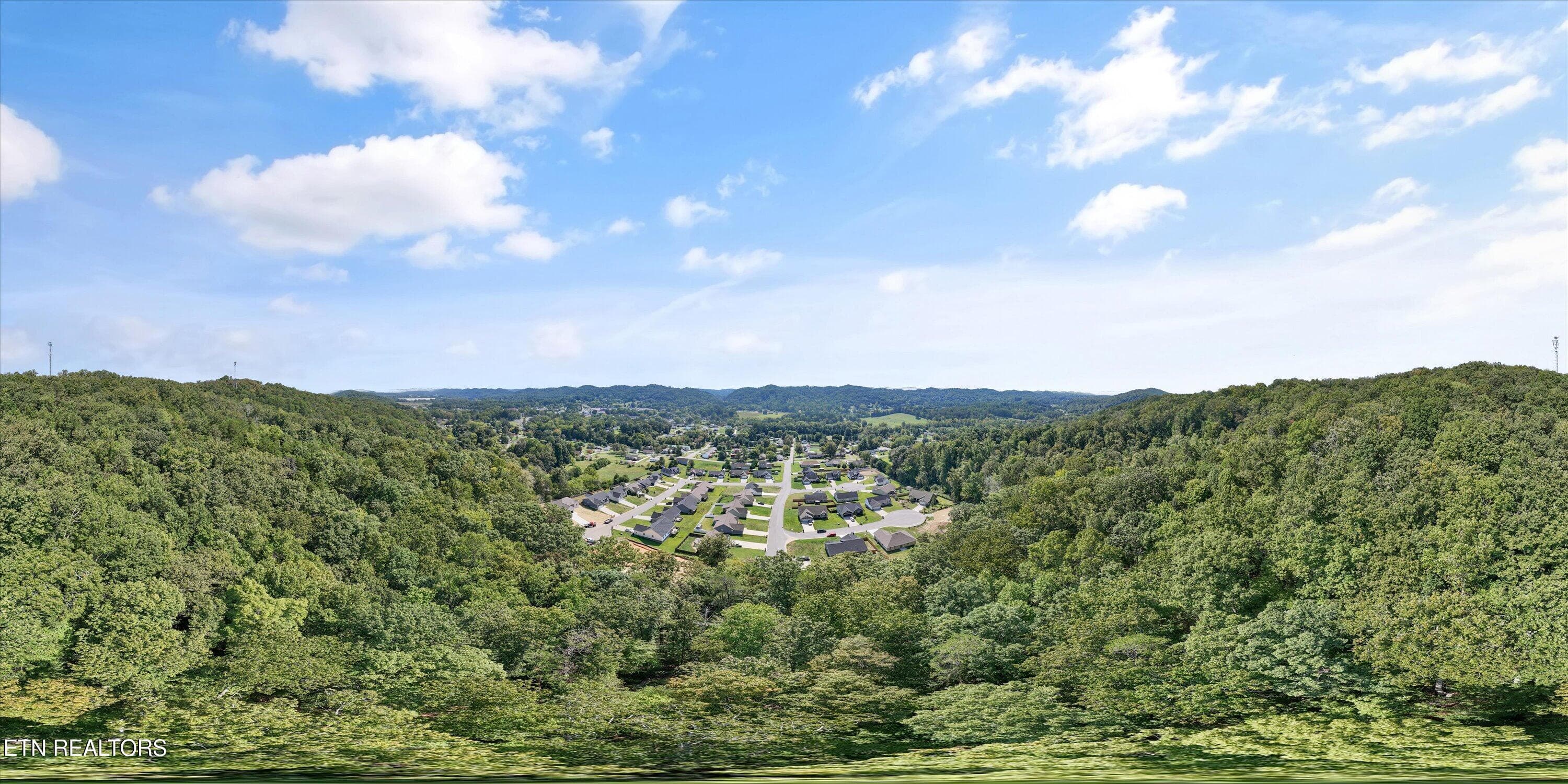13-211 Jason Hovater Wy-09 - 211 Jason Hovater Way, Clinton, TN 37716