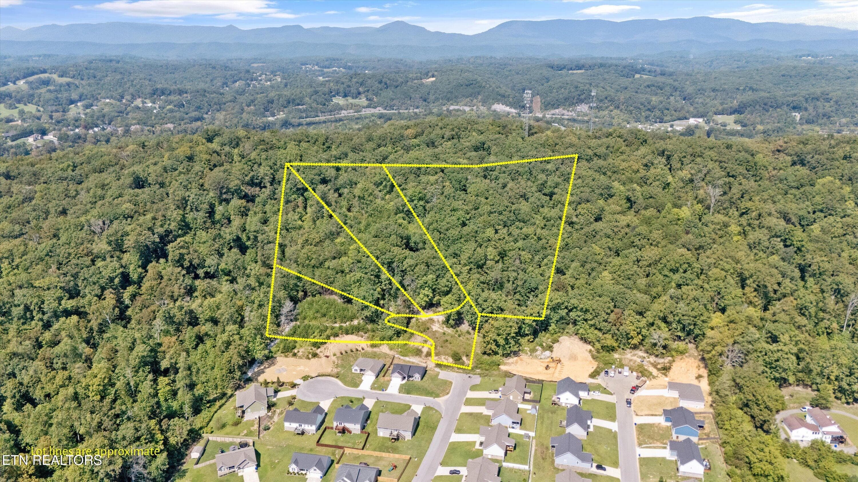 14-211 Jason Hovater Wy-11 (2) - 211 Jason Hovater Way, Clinton, TN 37716