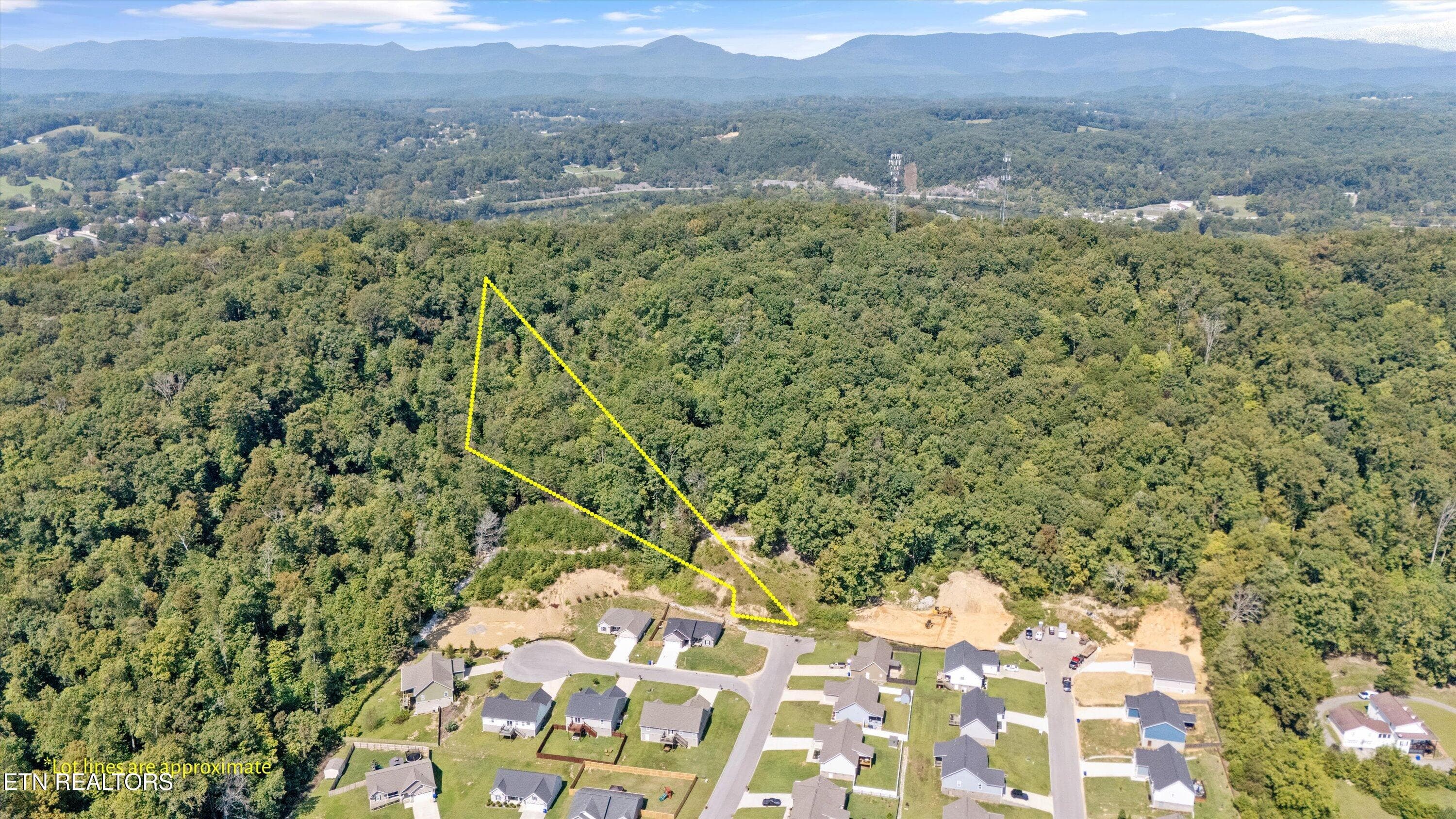 18-211 Jason Hovater Wy-11 (2) - 211 Jason Hovater Way, Clinton, TN 37716