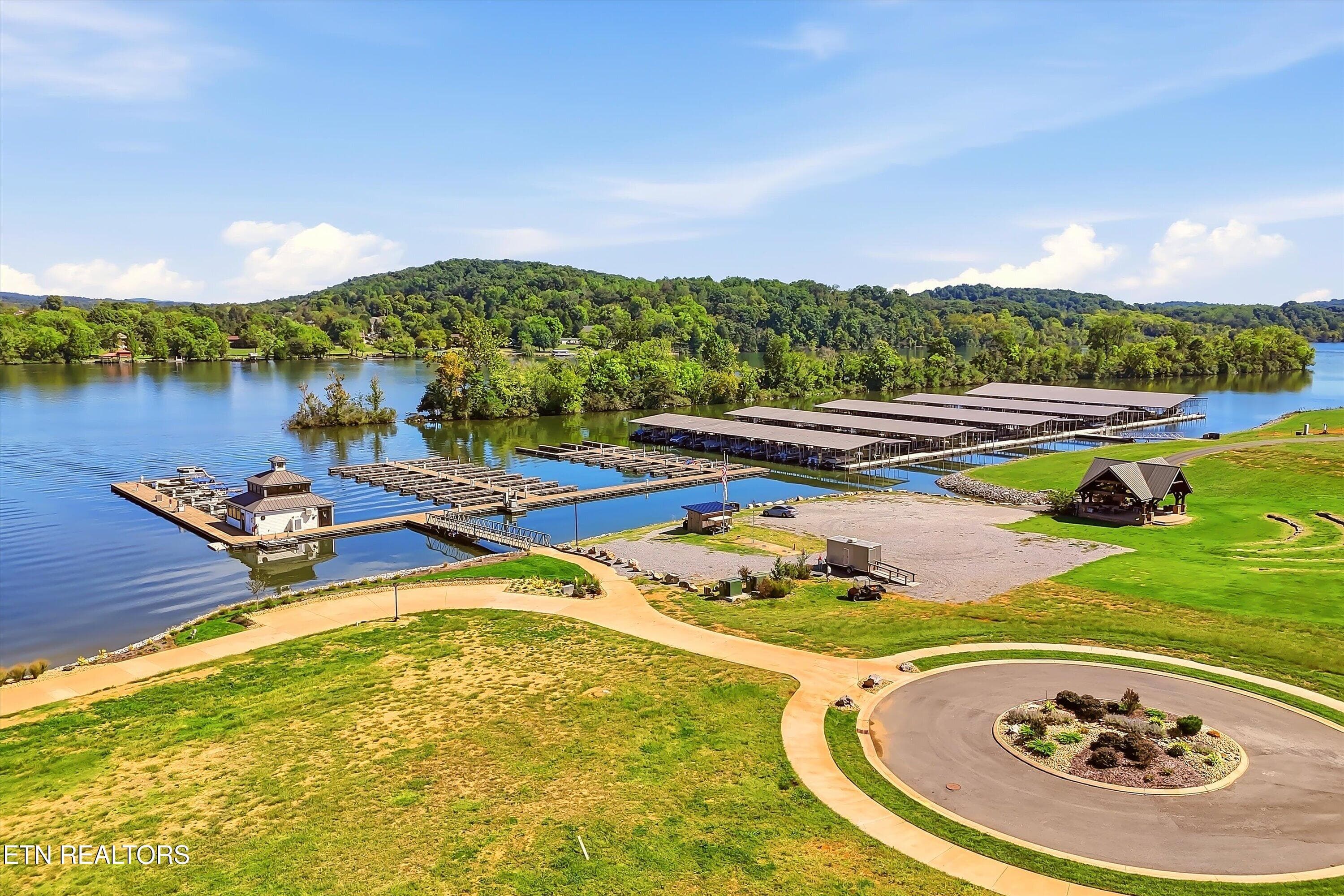 TN National Marina - 1649 Old Dogwood Trail Tr, Loudon, TN 37774