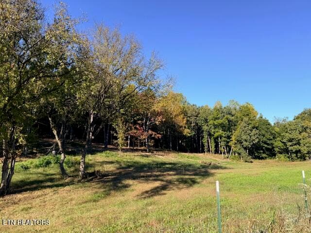 Salem Rd Lot #10, Parrottsville, TN 37843