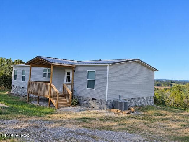 5115F00F-1A9B-481A-8C99-4F29CC8CADAC - 8274 Cedar Creek Rd, Greeneville, TN 37743
