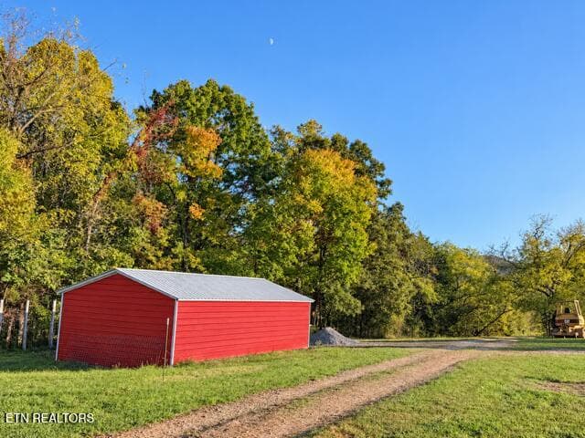 43398E47-3658-4881-9137-3401FFC83BA8 - 8274 Cedar Creek Rd, Greeneville, TN 37743