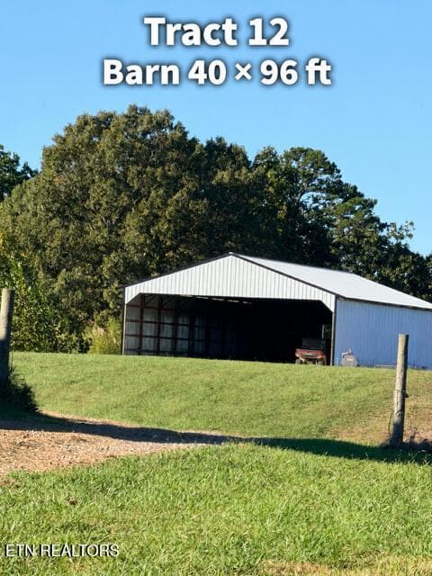 ECE6A826-8022-4B59-9769-7856E0926AD0 - 8274 Cedar Creek Rd, Greeneville, TN 37743