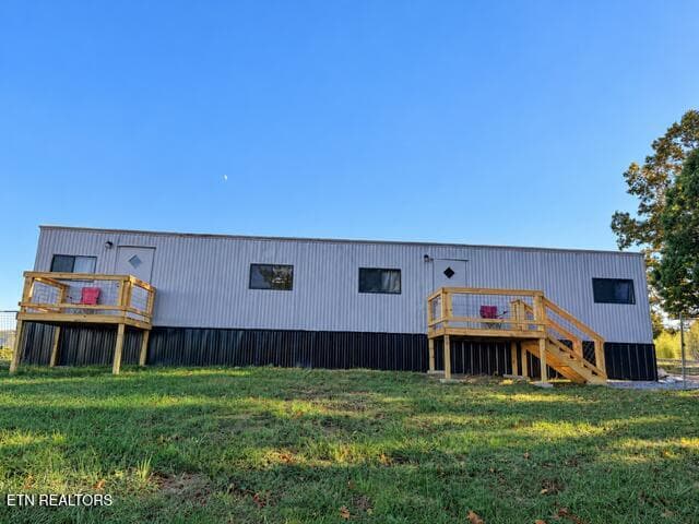 F5ACE104-95C4-4629-ABC0-C93D4EAF06CC - 8274 Cedar Creek Rd, Greeneville, TN 37743