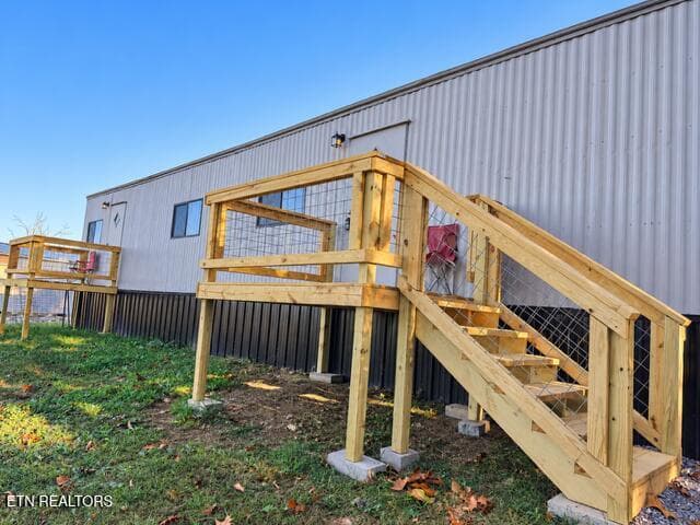 E6BBD833-8B7A-49F9-86B6-A2A862548B5F - 8274 Cedar Creek Rd, Greeneville, TN 37743