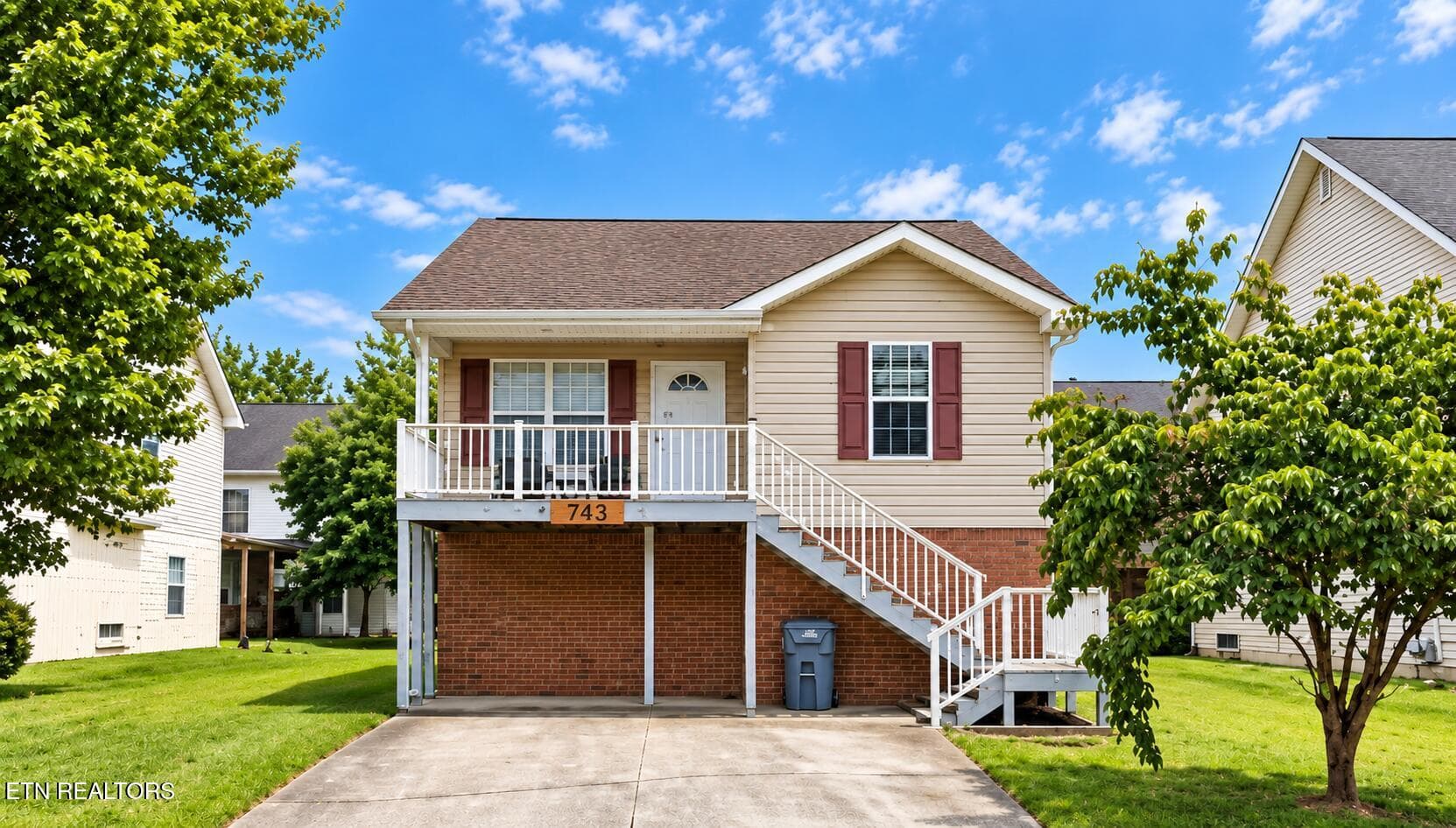 743 Plantation Drive, Pigeon Forge, TN 37863