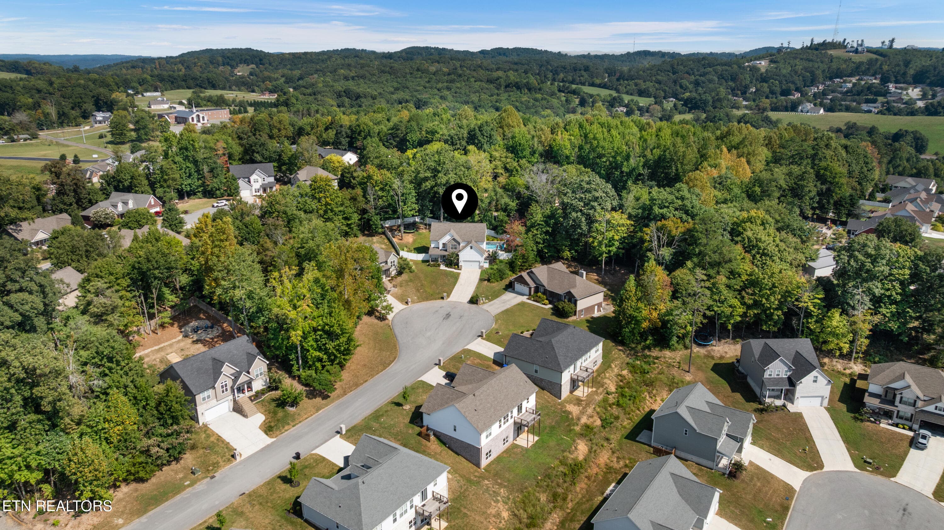 DJI_0226 - 8139 Vassar Lane, Knoxville, TN 37938