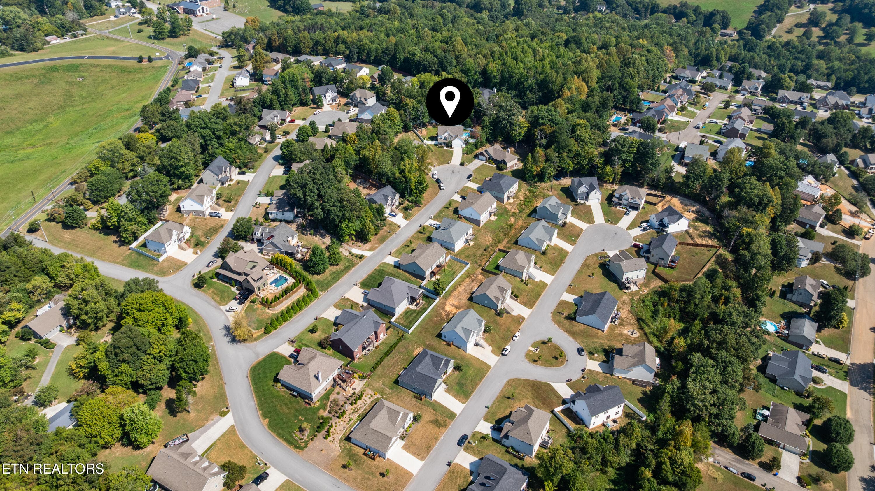 DJI_0245 - 8139 Vassar Lane, Knoxville, TN 37938