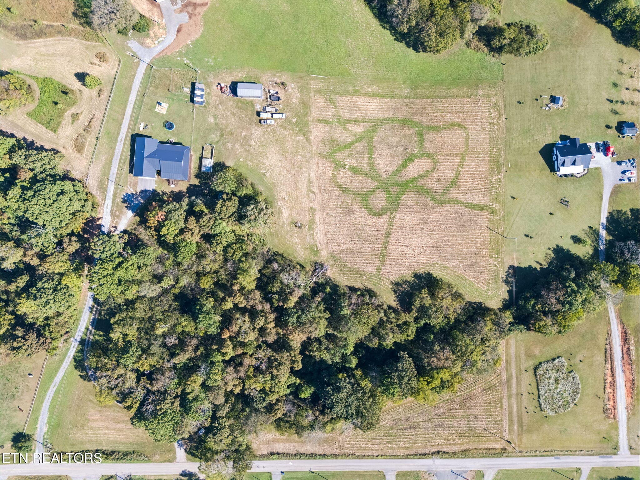 91-502 Coile Rd - 105 - Coile Rd, Jefferson City, TN 37760