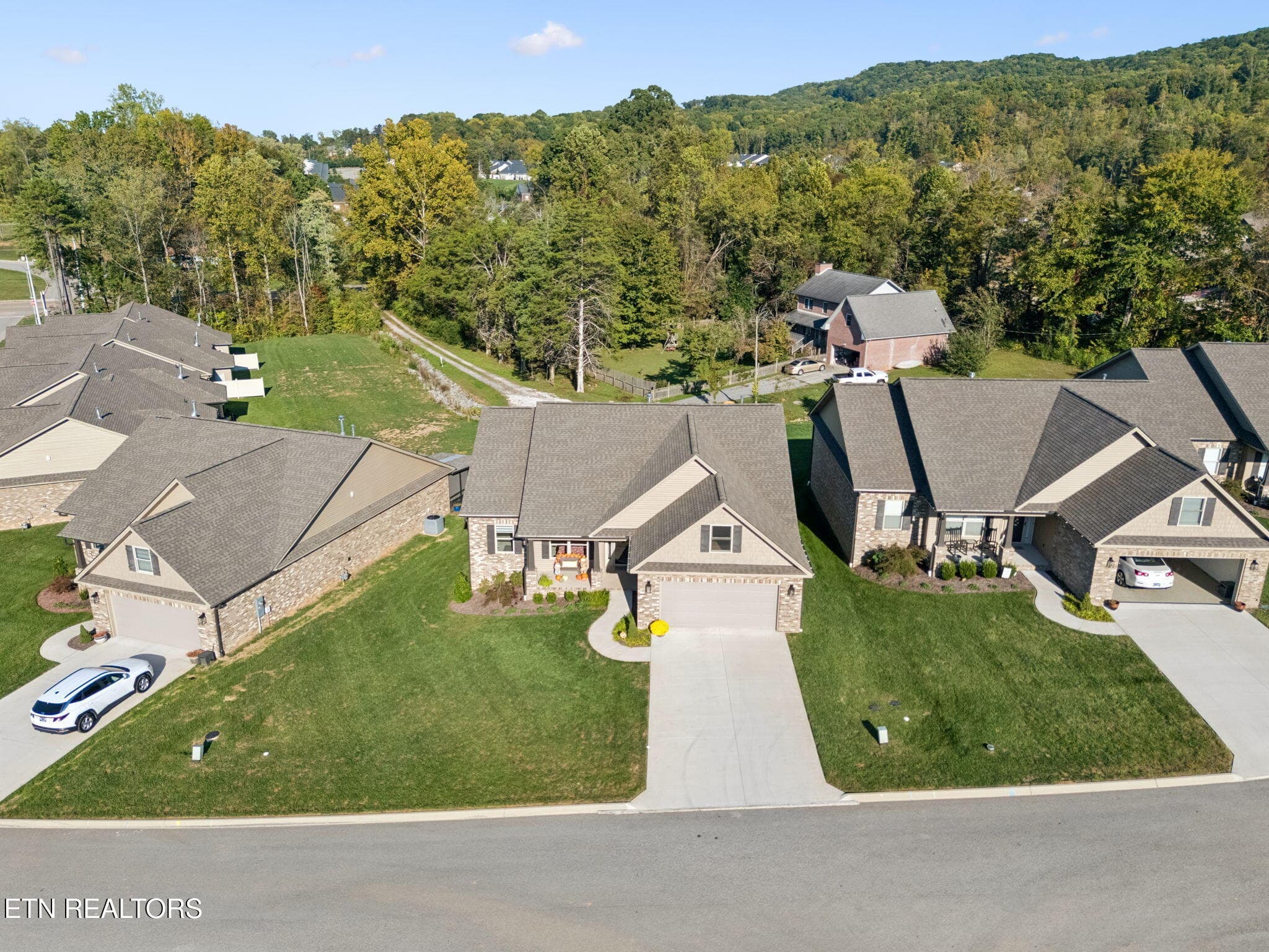 54-7116 Volunteer Rdg Ln - 054 - 7116 Volunteer Ridge Lane, Knoxville, TN 37918