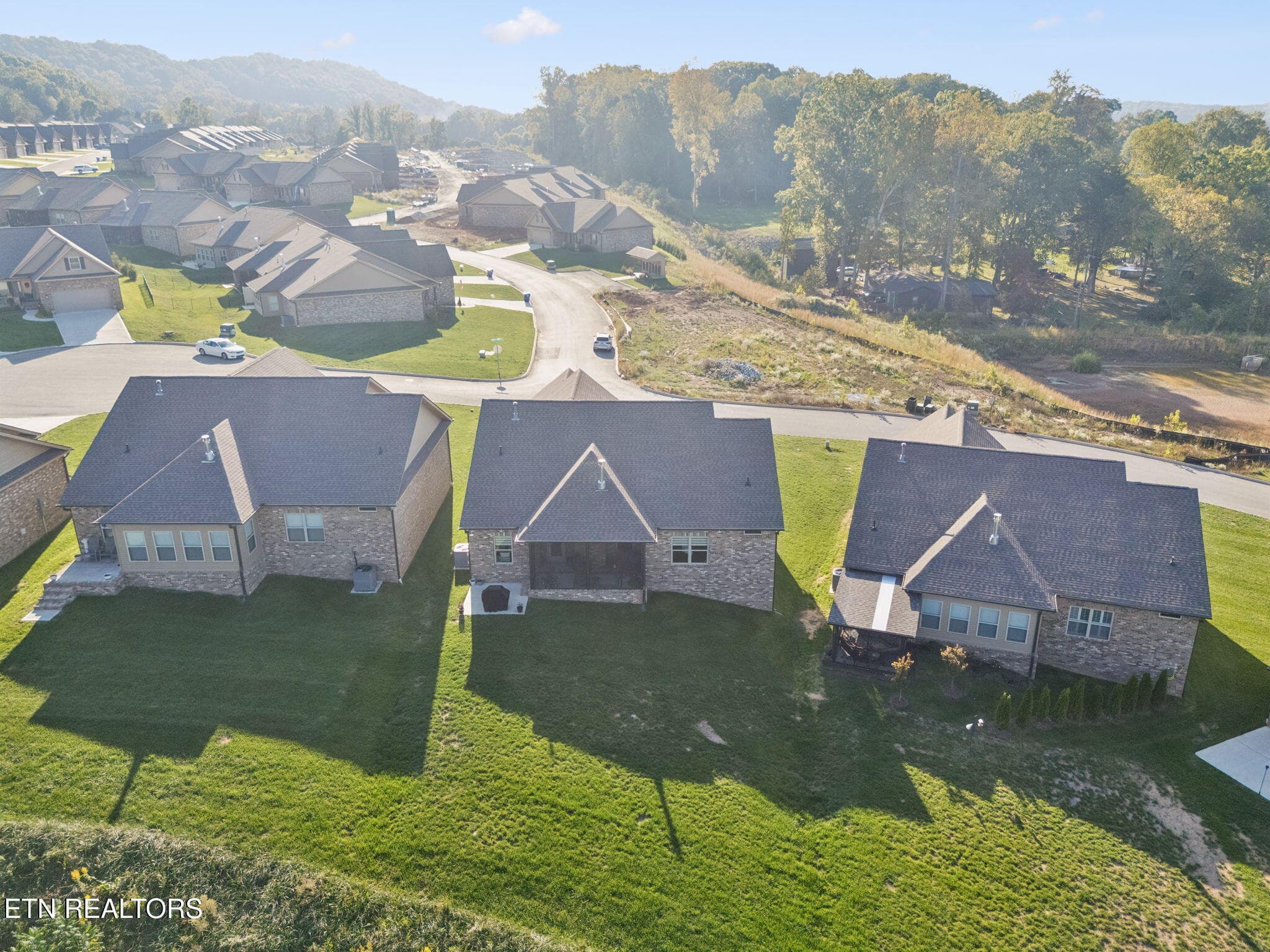 57-7116 Volunteer Rdg Ln - 057 - 7116 Volunteer Ridge Lane, Knoxville, TN 37918