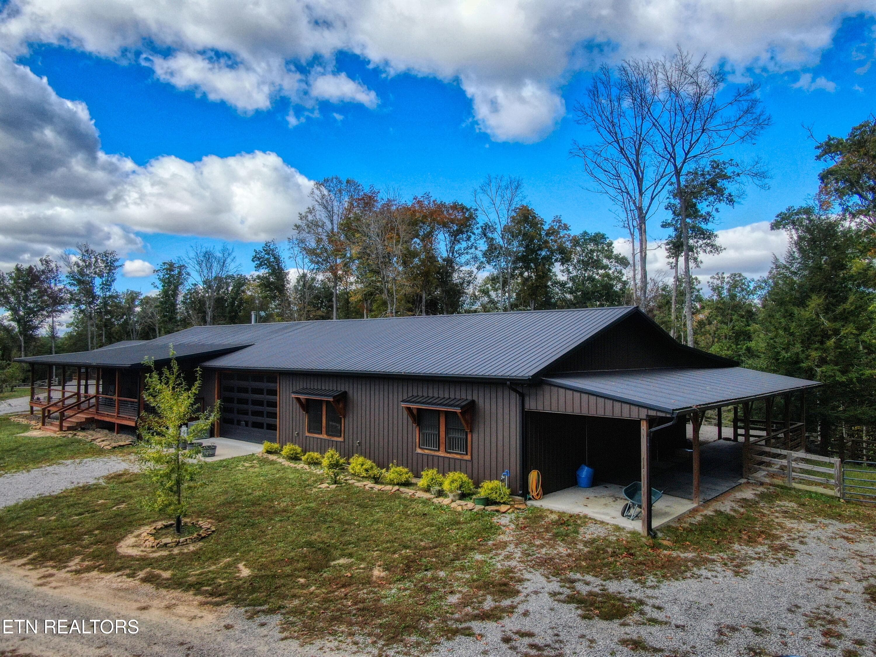 5 - 32 Mill Creek Point, Allardt, TN 38504