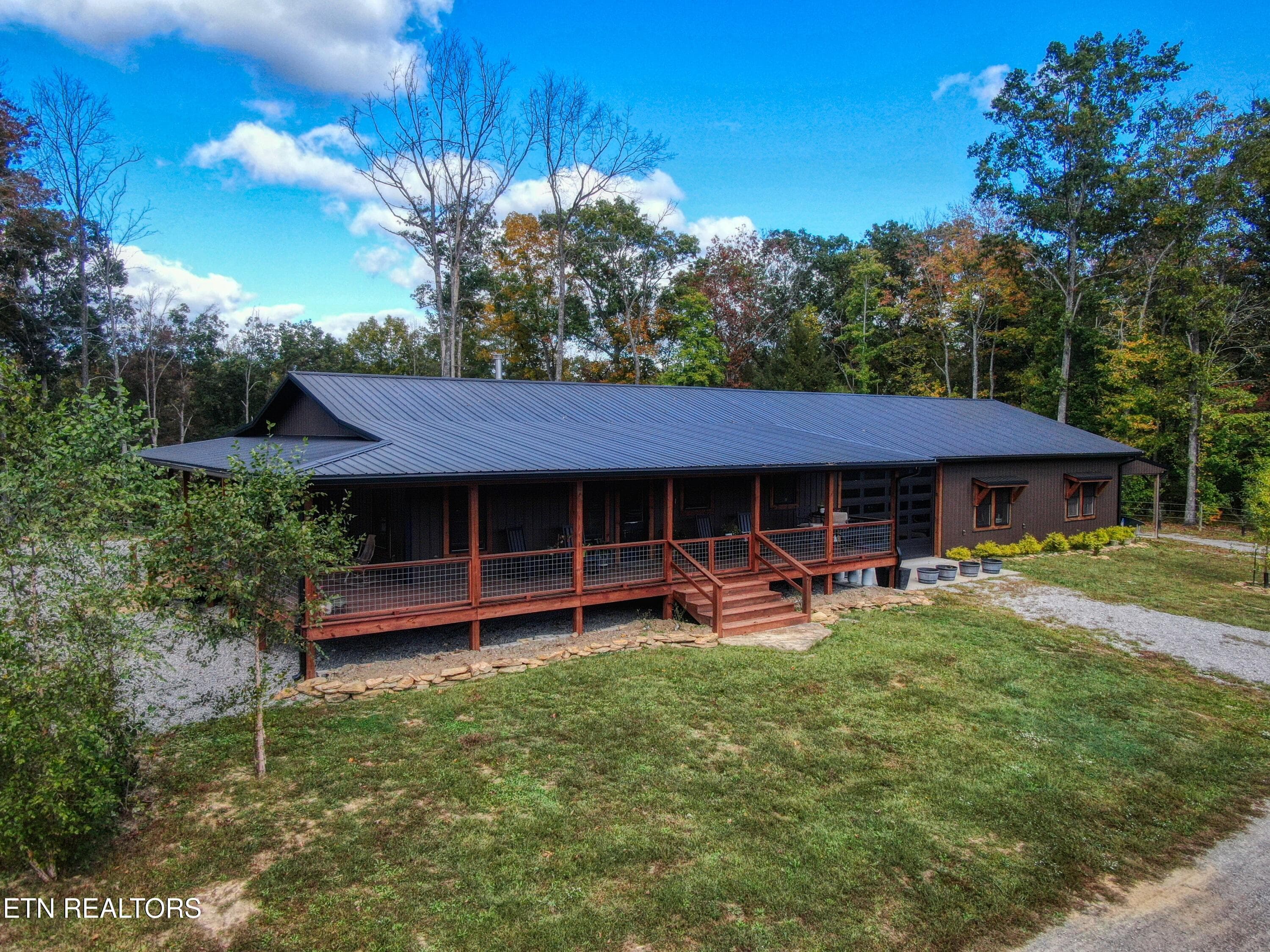3 - 32 Mill Creek Point, Allardt, TN 38504