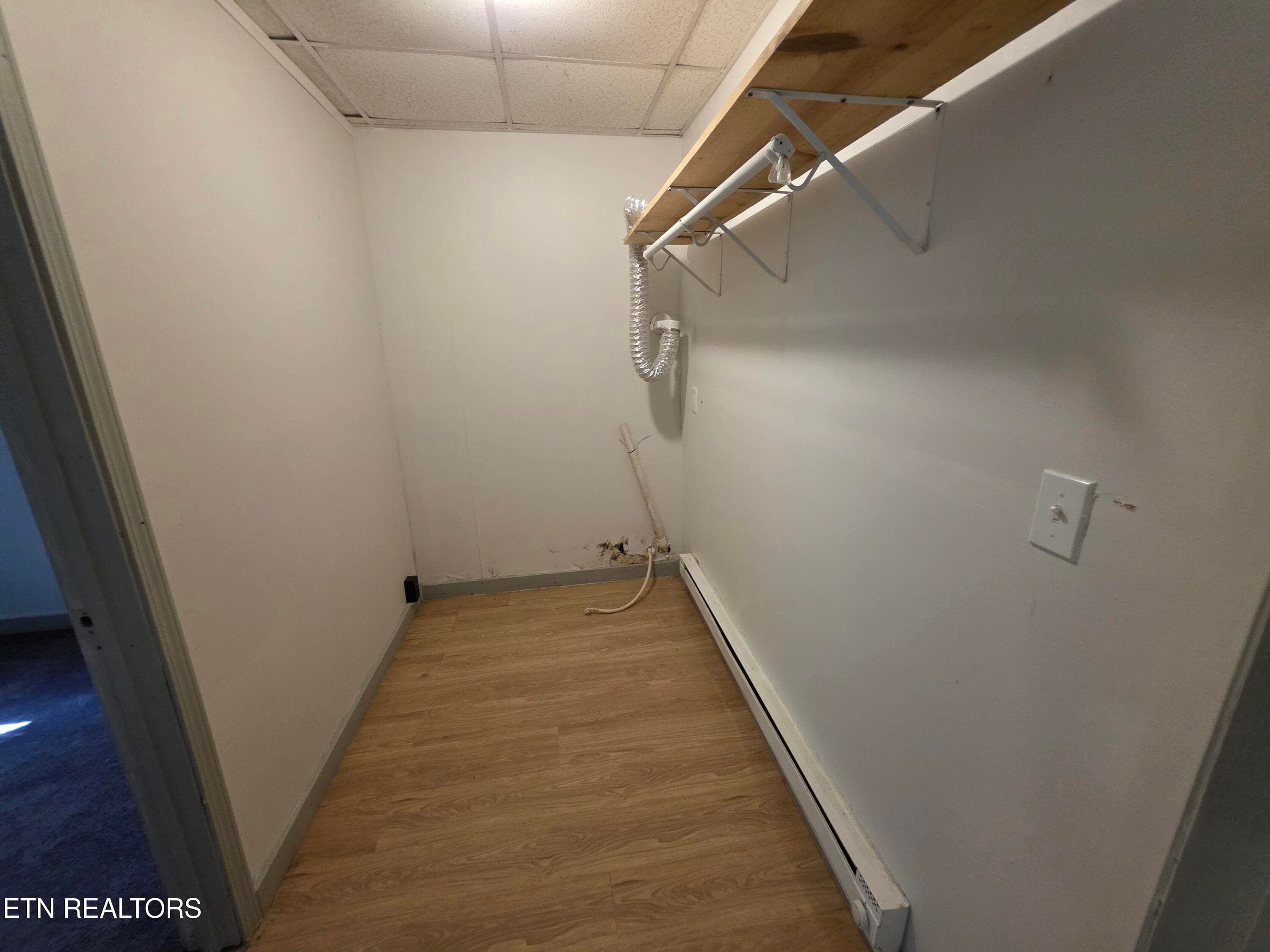Apartment - laundry - 3906 Luwana Lane, Knoxville, TN 37917