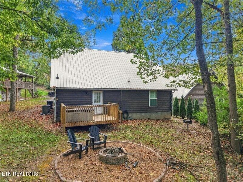 23-004_DJI_20261016150548_0733_D - 527 Golf Rd, Pigeon Forge, TN 37863
