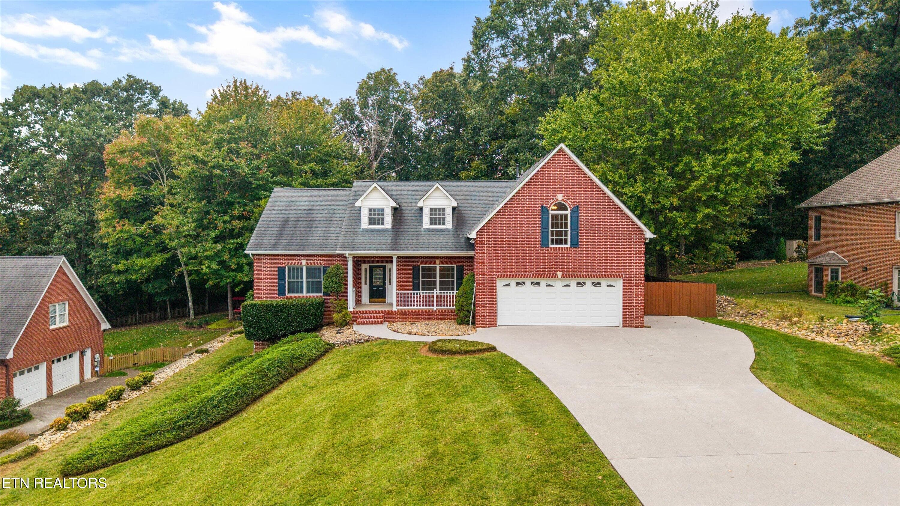 02-2560 Hirst Cir 50 - 2560 Hirst Circle, Lenoir City, TN 37772