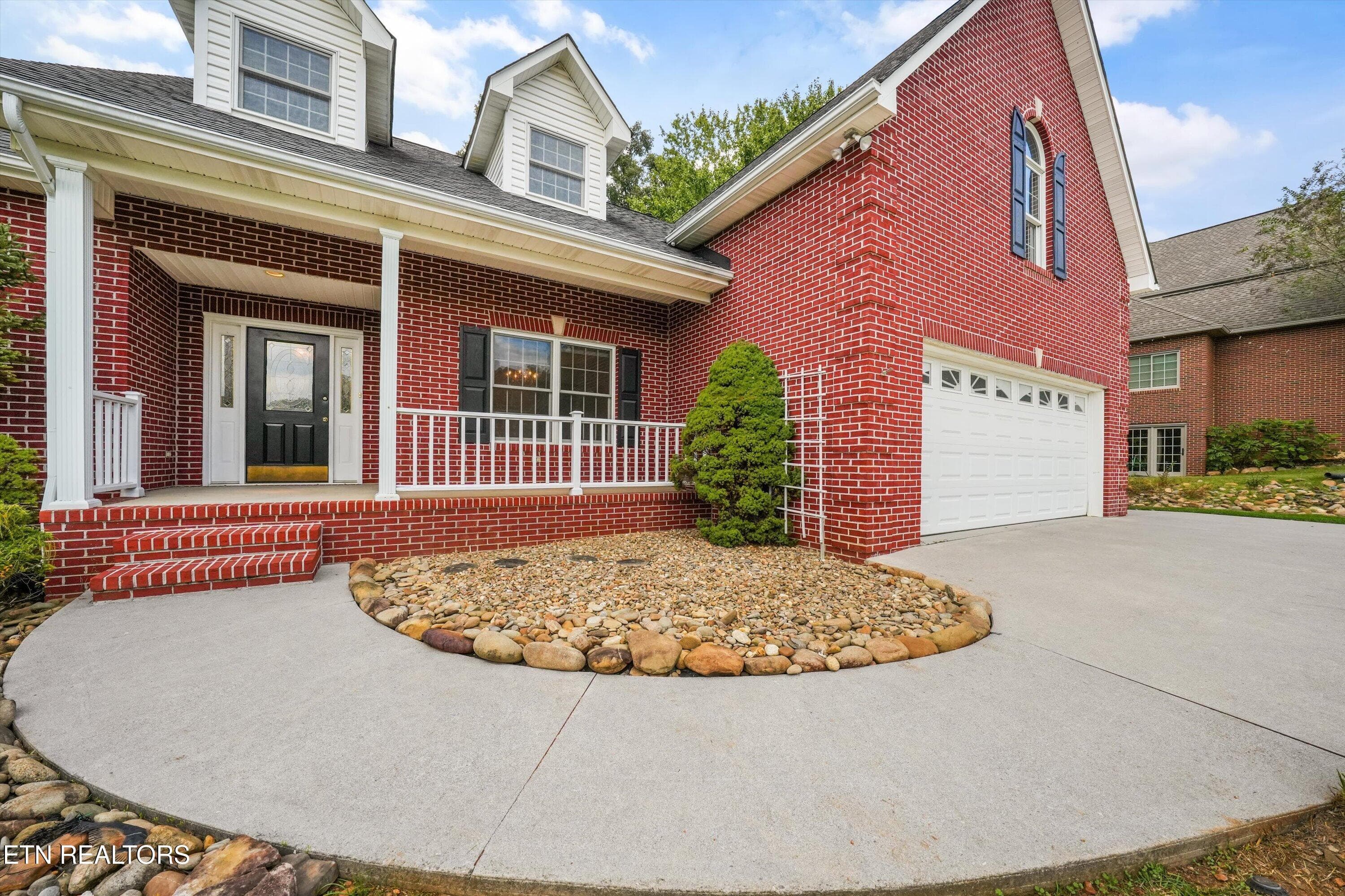 06-2560 Hirst Cir 47 - 2560 Hirst Circle, Lenoir City, TN 37772