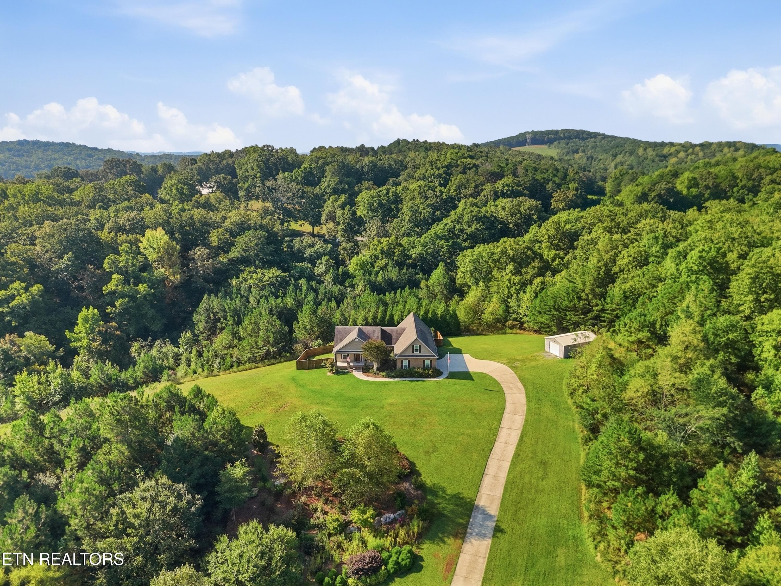 19b - 125 Reserve Drive, Georgetown, TN 37336