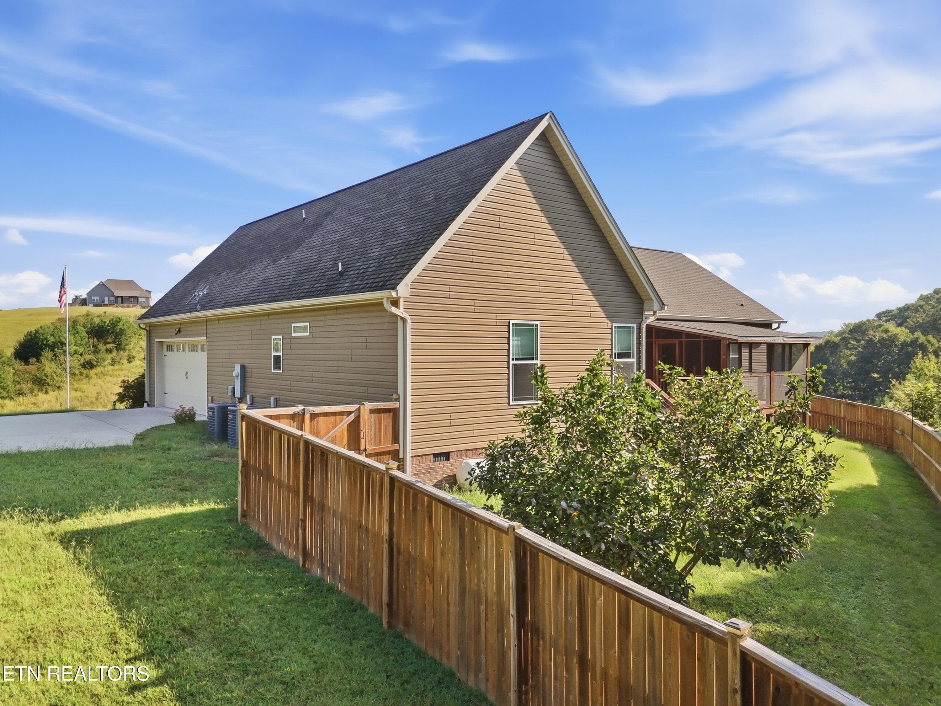 21 - 125 Reserve Drive, Georgetown, TN 37336