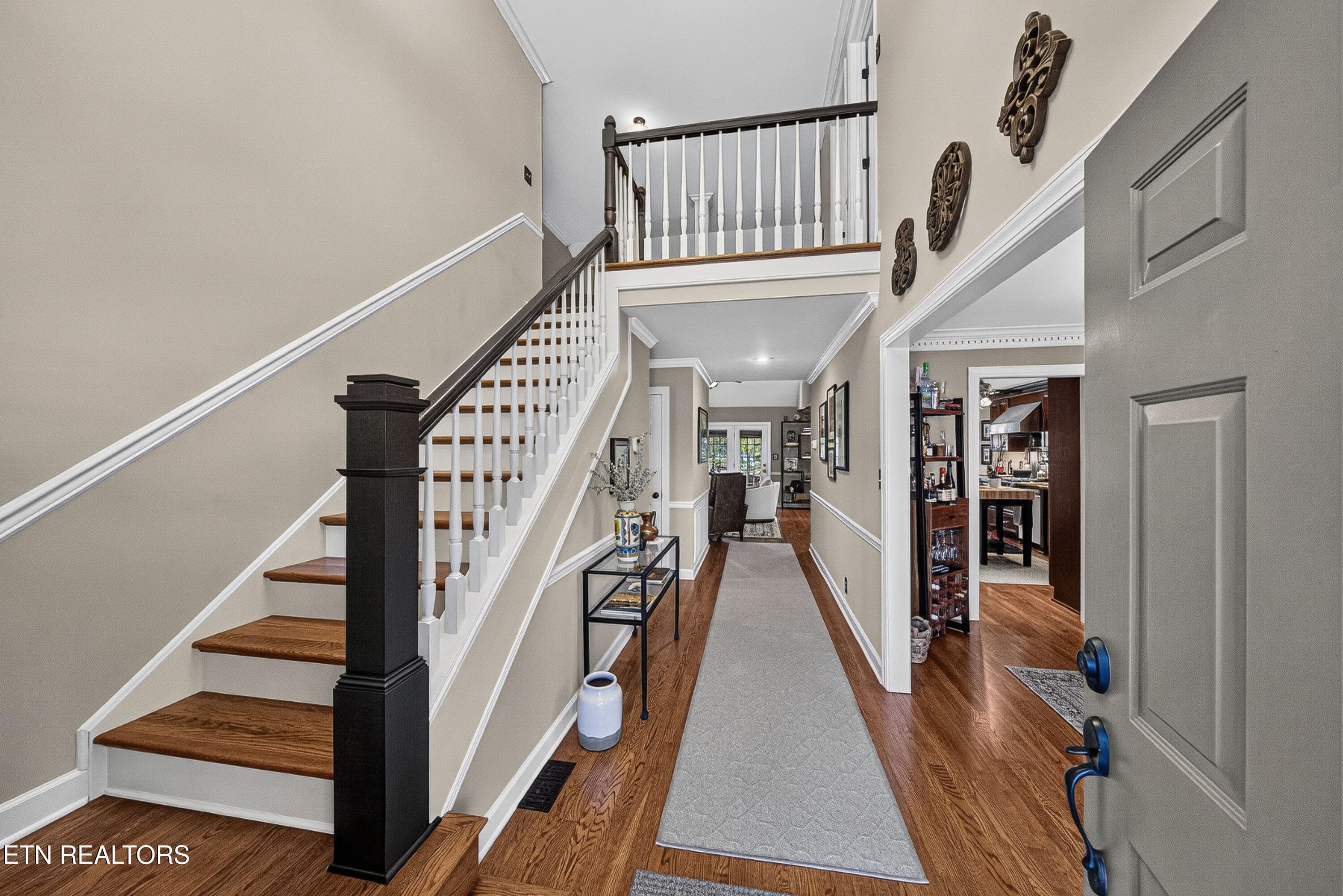 B1_L40A9506 - 935 Ethans Glen Drive, Knoxville, TN 37923
