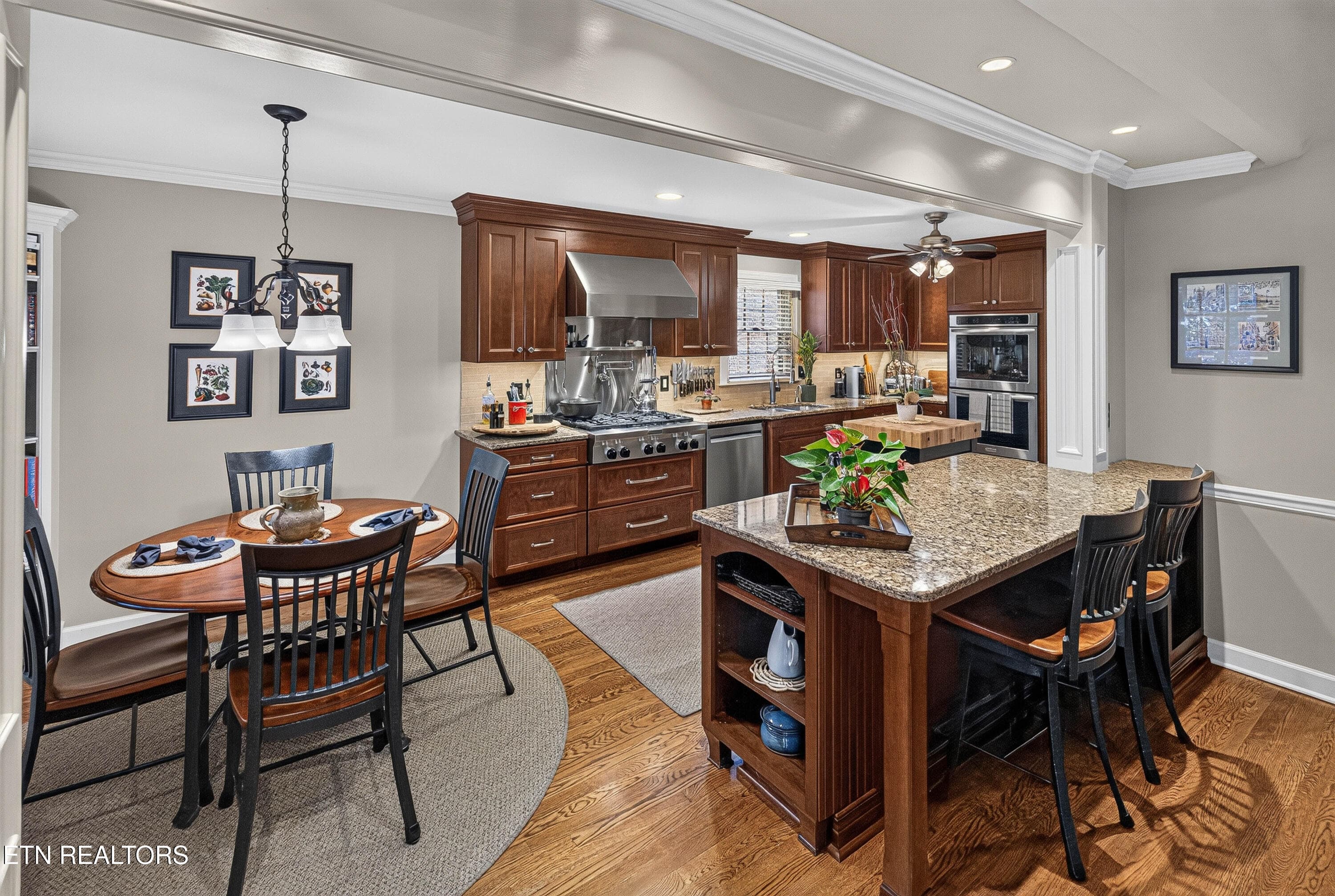 E1_L40A9557 - 935 Ethans Glen Drive, Knoxville, TN 37923