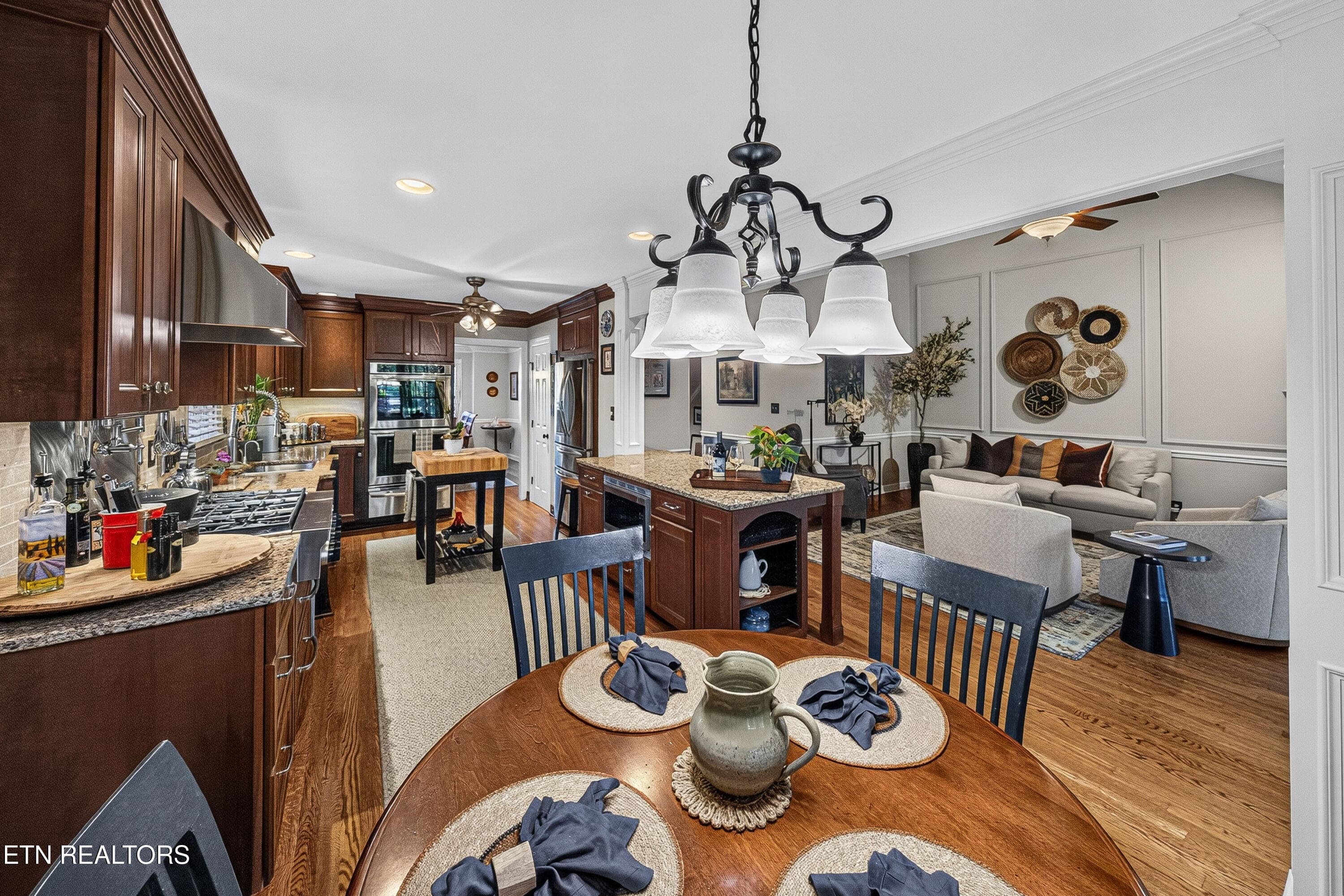 E3_L40A9563 - 935 Ethans Glen Drive, Knoxville, TN 37923