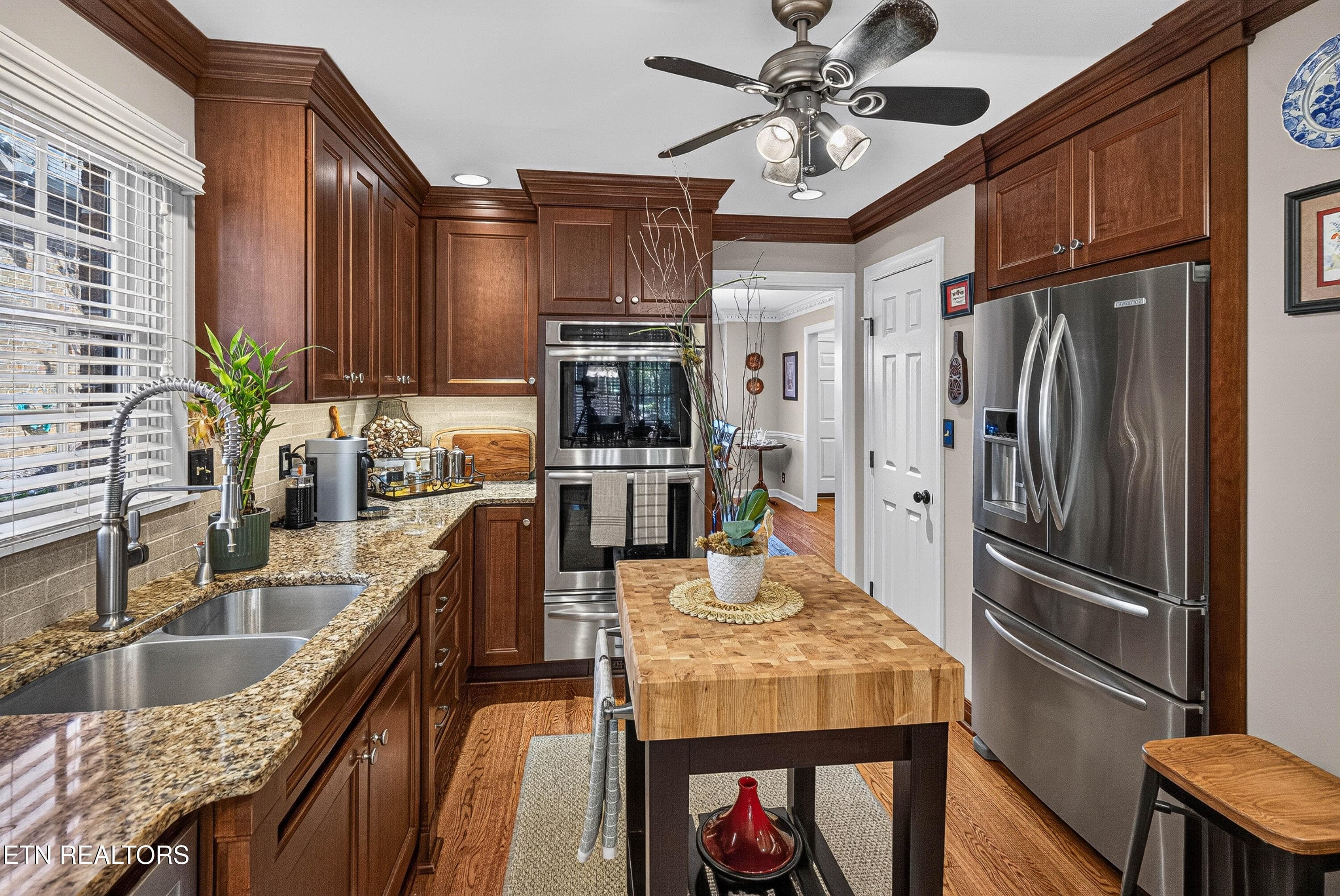 E5_L40A9568 - 935 Ethans Glen Drive, Knoxville, TN 37923