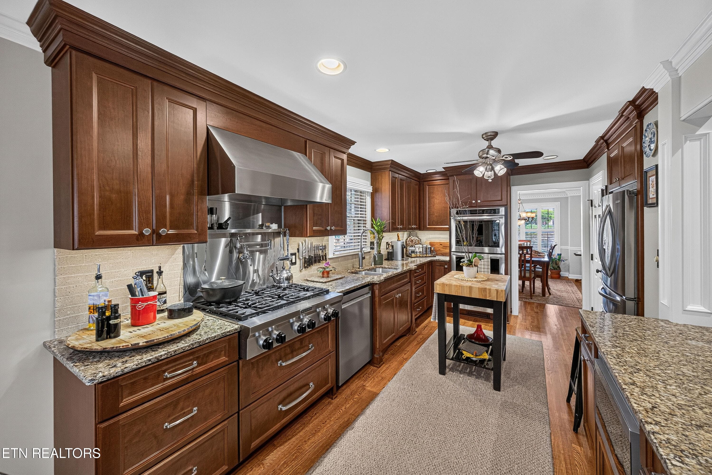 E6_L40A9565 - 935 Ethans Glen Drive, Knoxville, TN 37923