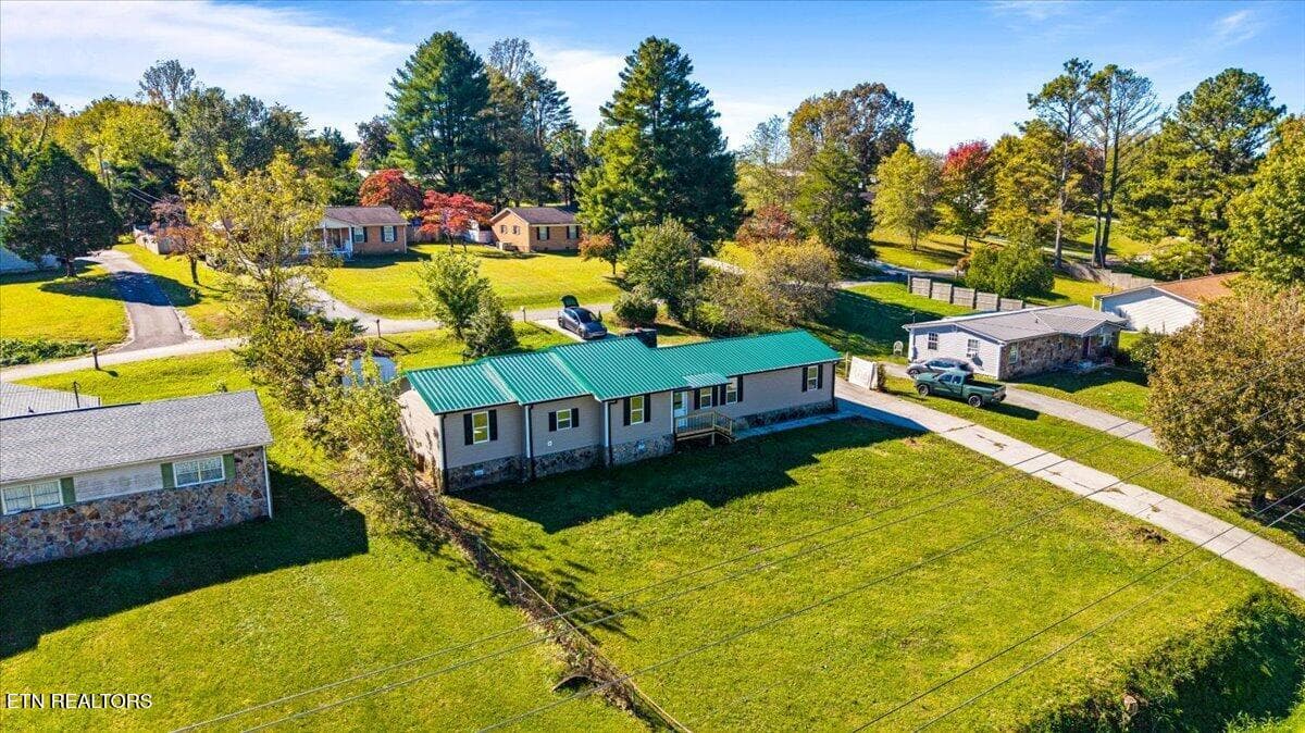 05-188 Old Middlesboro Hwy - 188 Old Middlesboro Highway 188 Hwy, LaFollette, TN 37766