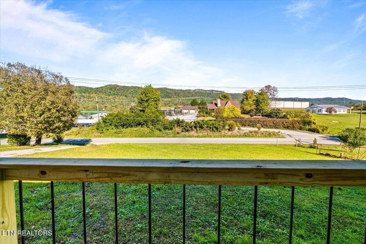 10-188 Old Middlesboro Hwy - 188 Old Middlesboro Highway 188 Hwy, LaFollette, TN 37766