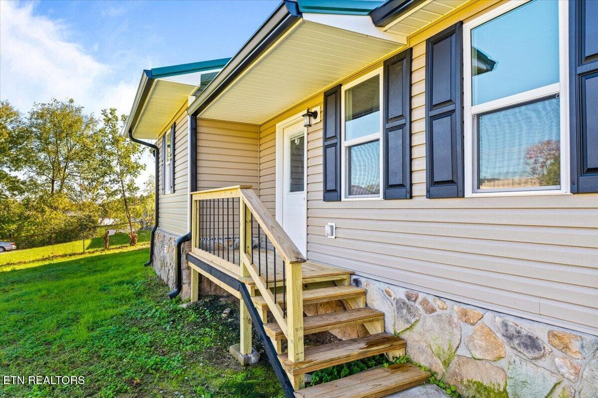 11-188 Old Middlesboro Hwy - 188 Old Middlesboro Highway 188 Hwy, LaFollette, TN 37766