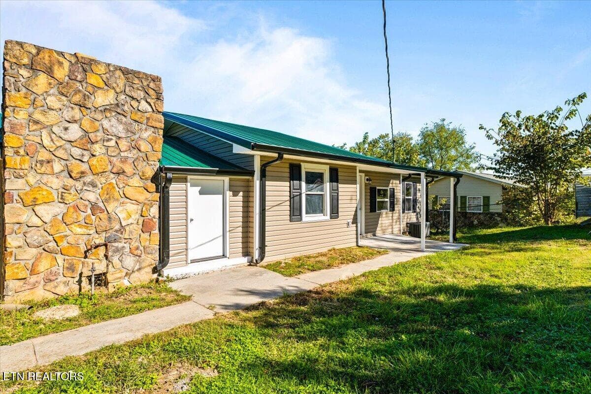 46-188 Old Middlesboro Hwy - 188 Old Middlesboro Highway 188 Hwy, LaFollette, TN 37766