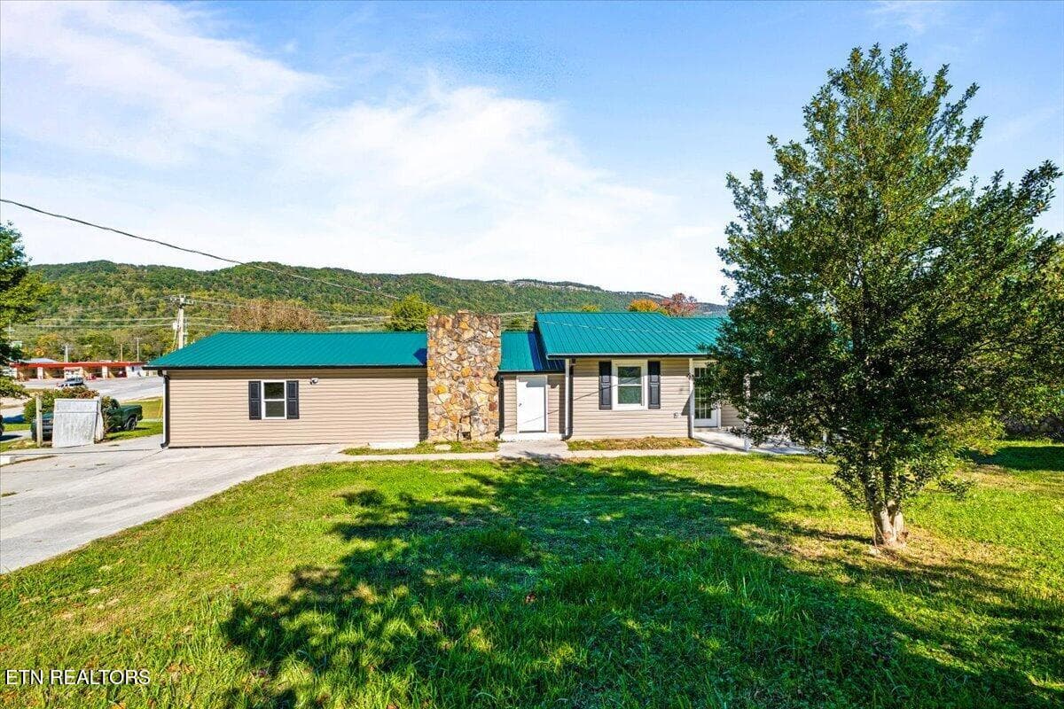 47-188 Old Middlesboro Hwy - 188 Old Middlesboro Highway 188 Hwy, LaFollette, TN 37766