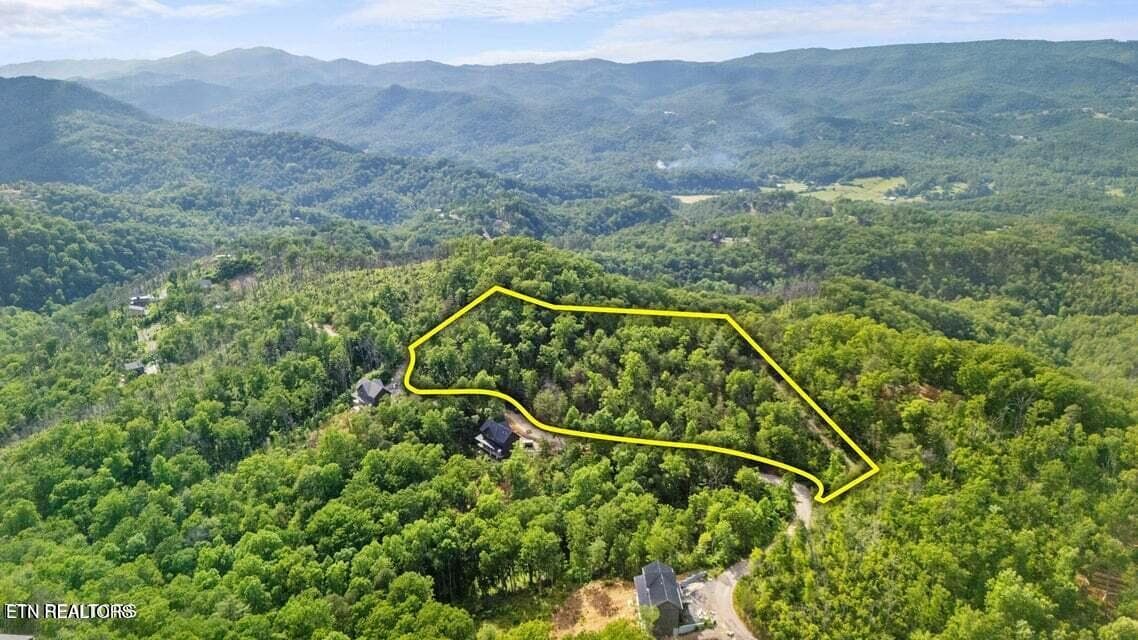 3 - Spurling Road lot 47 Rd, Sevierville, TN 37862
