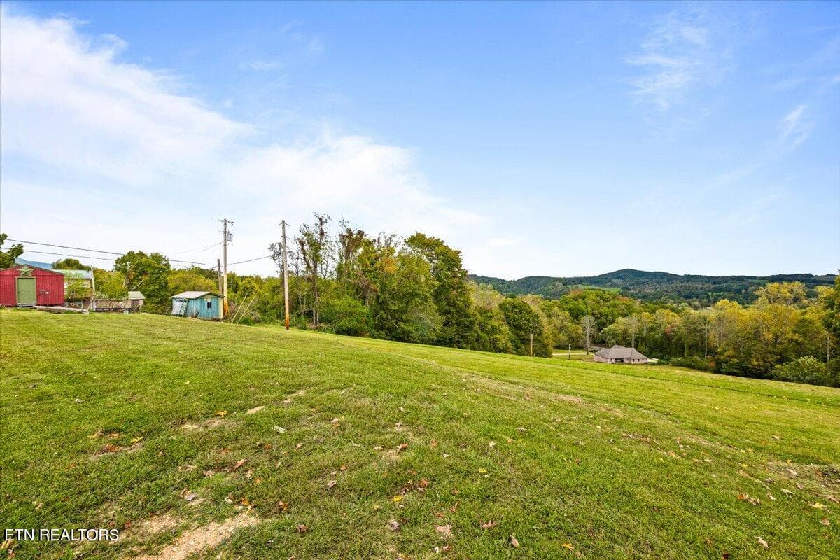 08-W Hemlock St - 109 W Kentucky Ave, LaFollette, TN 37766