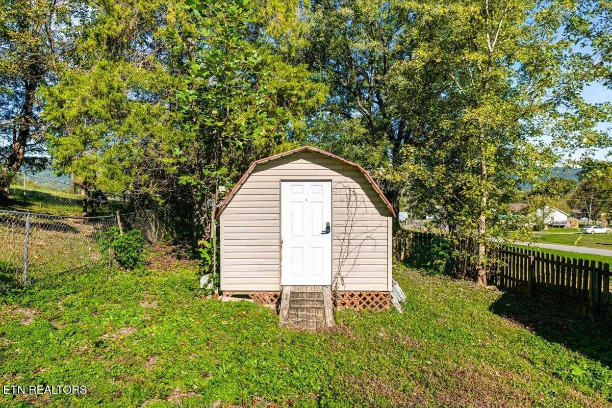 40-146 Sandy Hill Rd - 146 Sandy Hill Rd, LaFollette, TN 37766