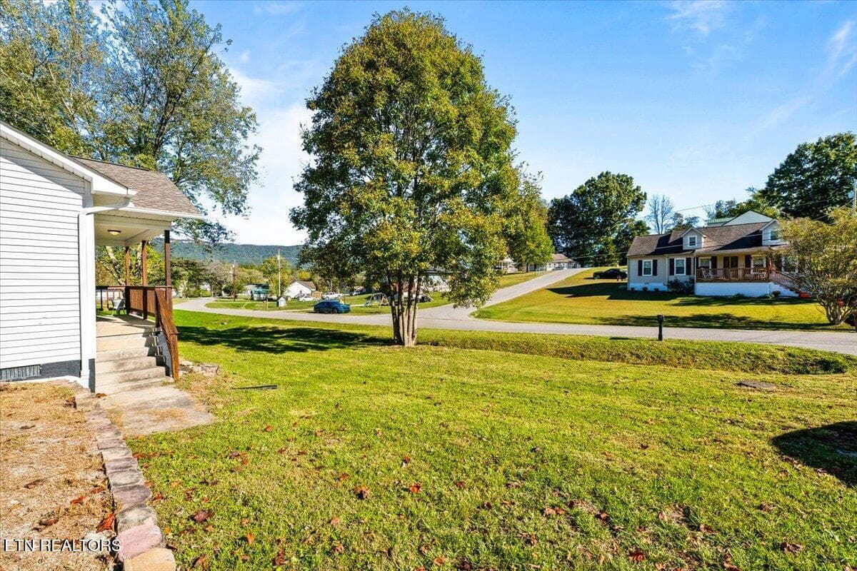 43-146 Sandy Hill Rd - 146 Sandy Hill Rd, LaFollette, TN 37766