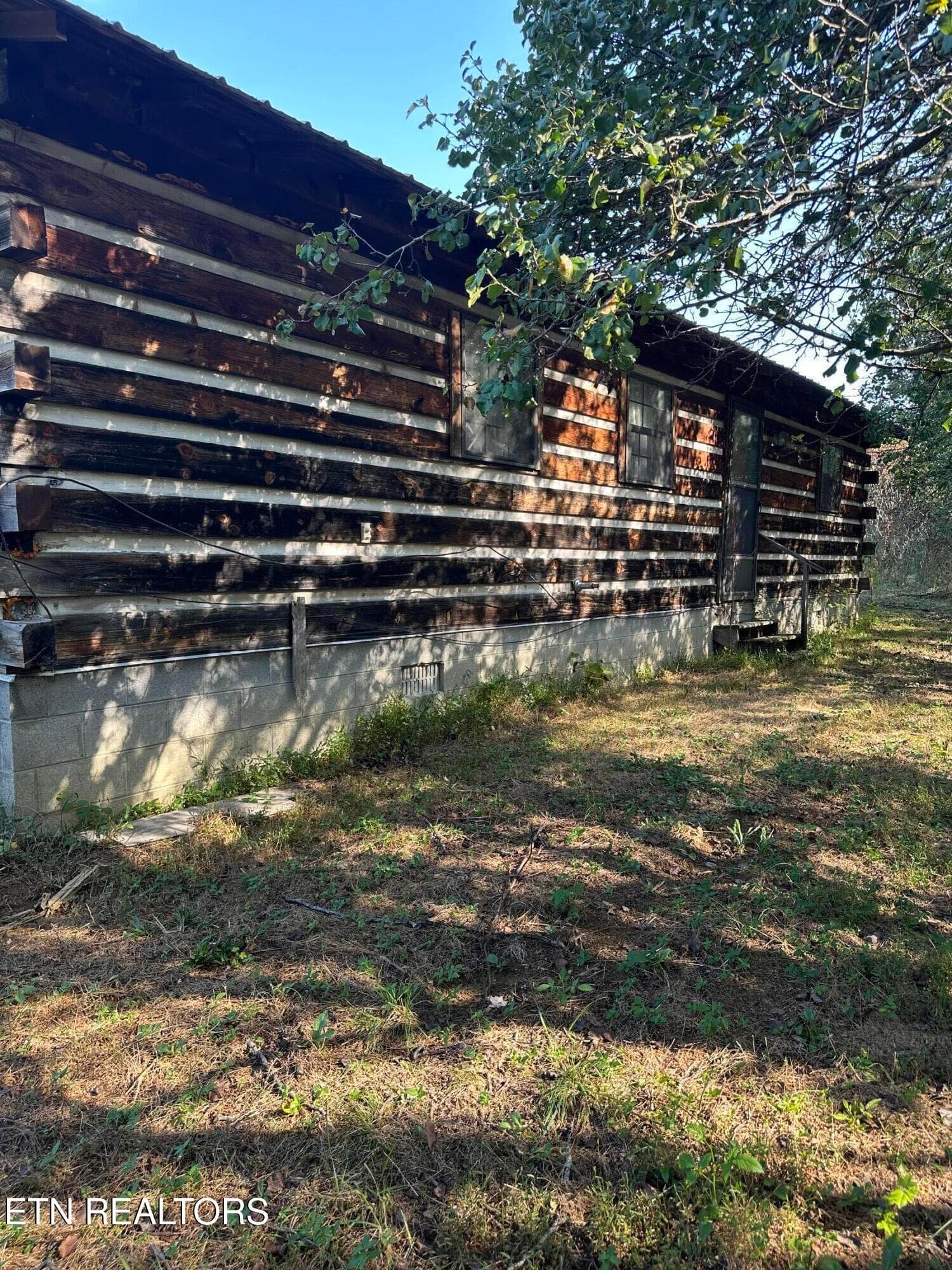 1421 Belltown Rd, Tellico Plains, TN 37385