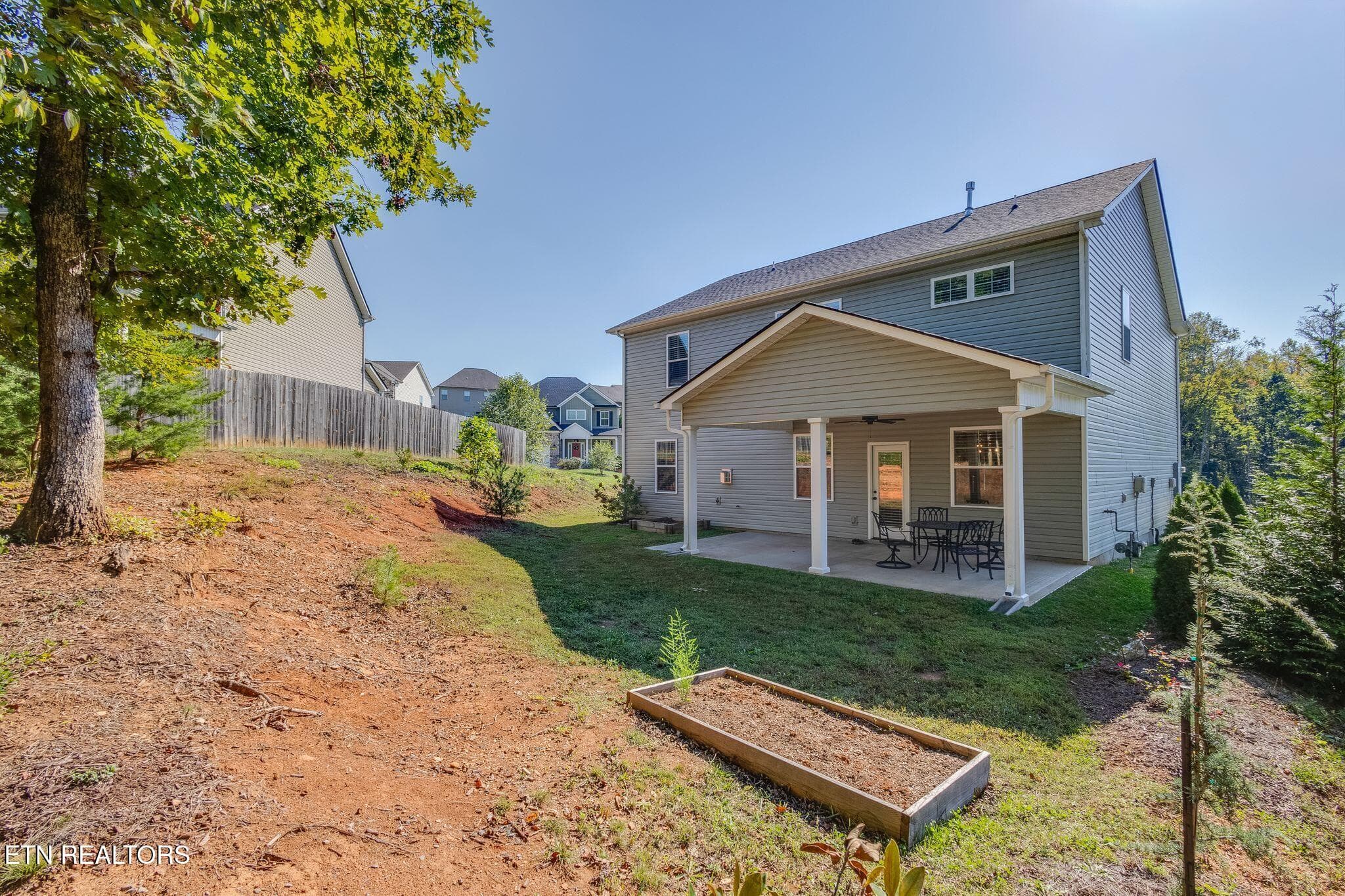 wj2610151-1045 - 7228 Willow Park Lane, Knoxville, TN 37931