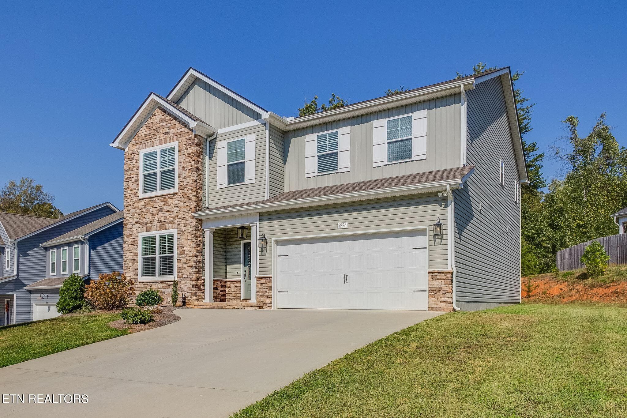 wj2610151-1002 - 7228 Willow Park Lane, Knoxville, TN 37931